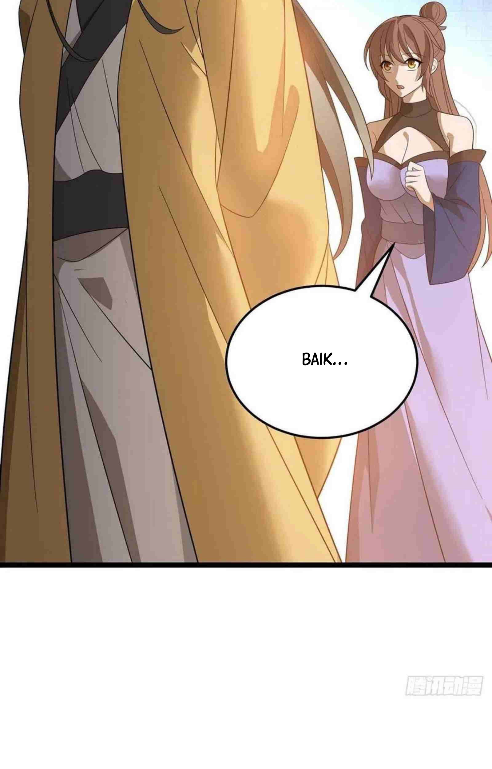 Dominate the Three Realms Chapter 197 Gambar 41