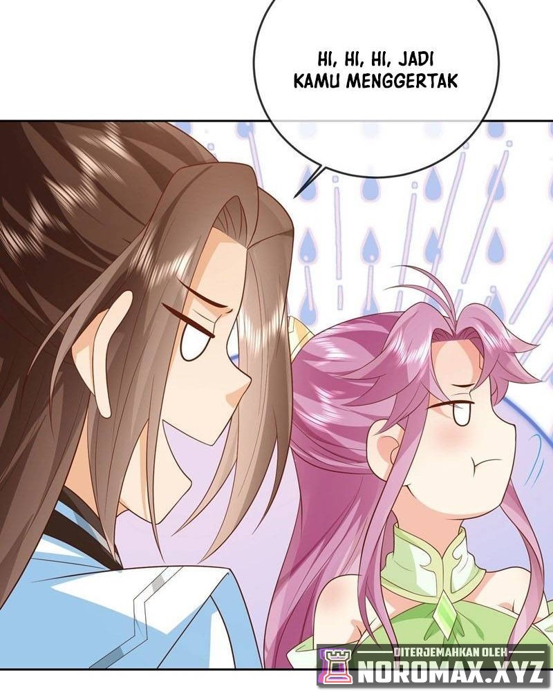 Sign in the Mystery Box to Dominate the World of Cultivation Chapter 31 Gambar 19