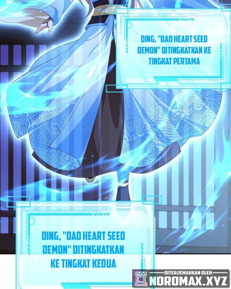 Sign in the Mystery Box to Dominate the World of Cultivation Chapter 31 Gambar 21