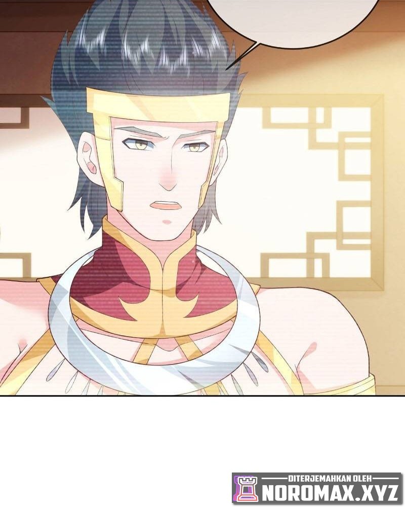 Sign in the Mystery Box to Dominate the World of Cultivation Chapter 31 Gambar 23