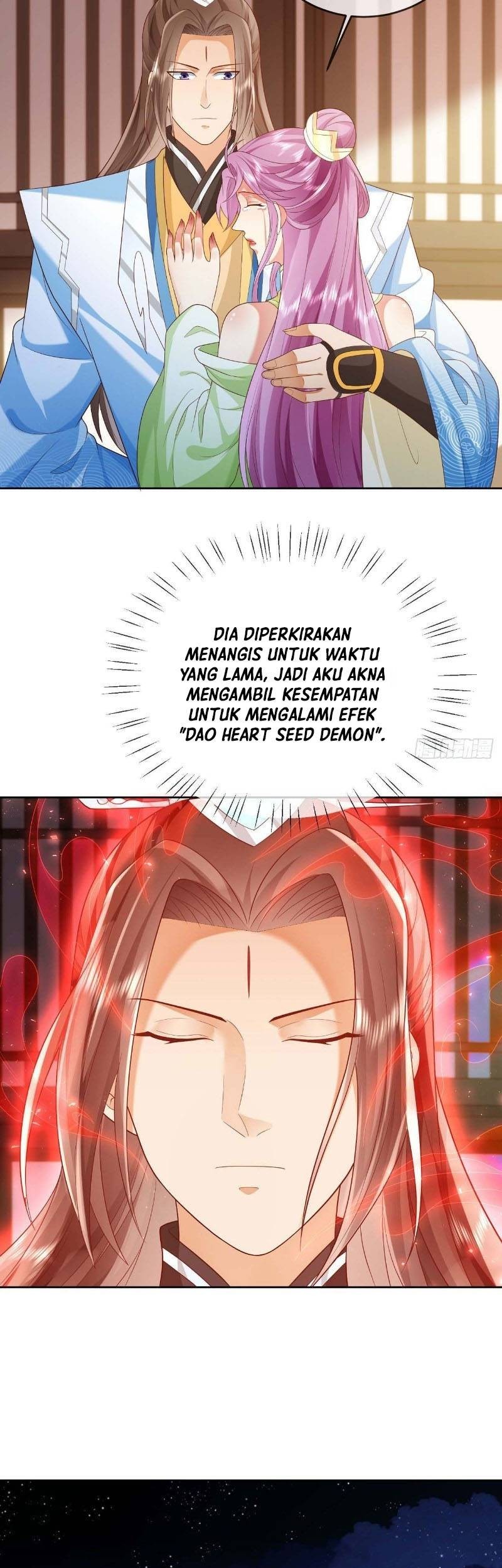 Sign in the Mystery Box to Dominate the World of Cultivation Chapter 31 Gambar 26