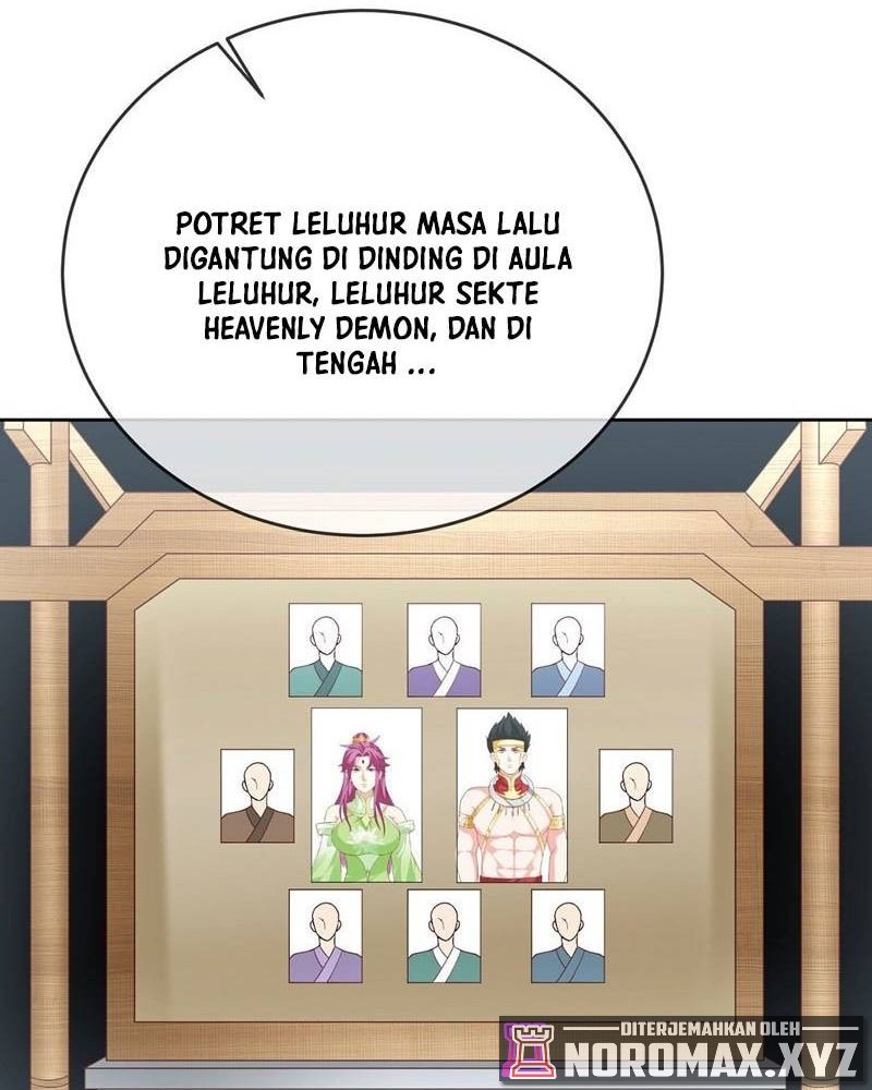 Sign in the Mystery Box to Dominate the World of Cultivation Chapter 31 Gambar 44