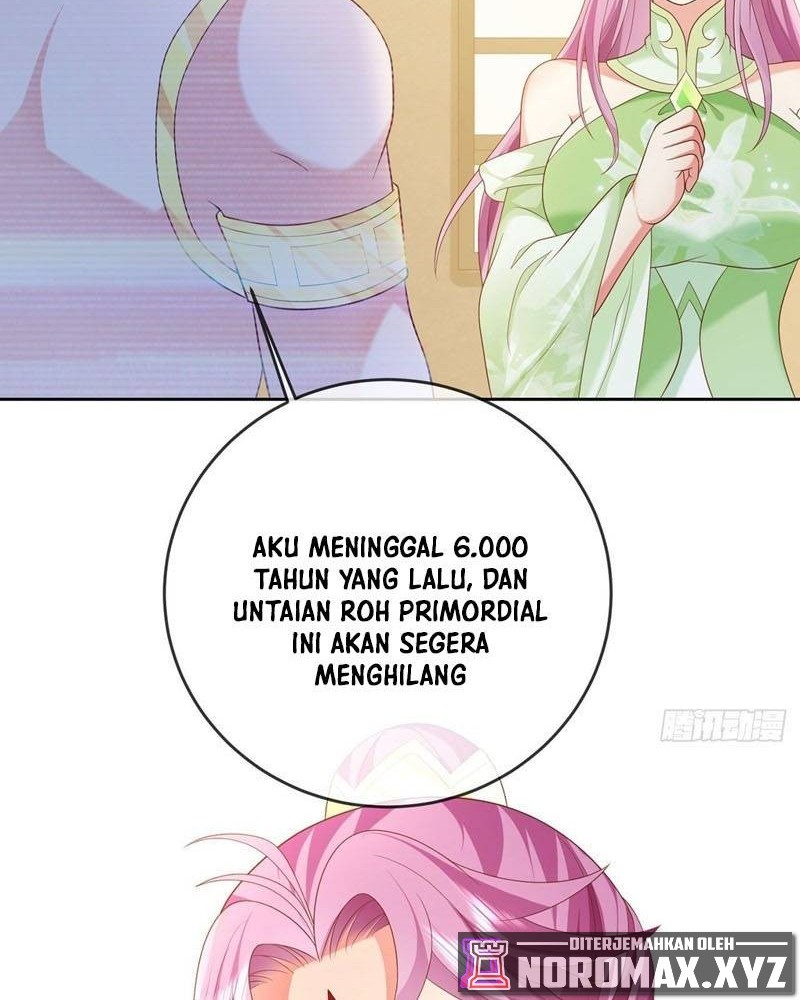 Sign in the Mystery Box to Dominate the World of Cultivation Chapter 31 Gambar 54