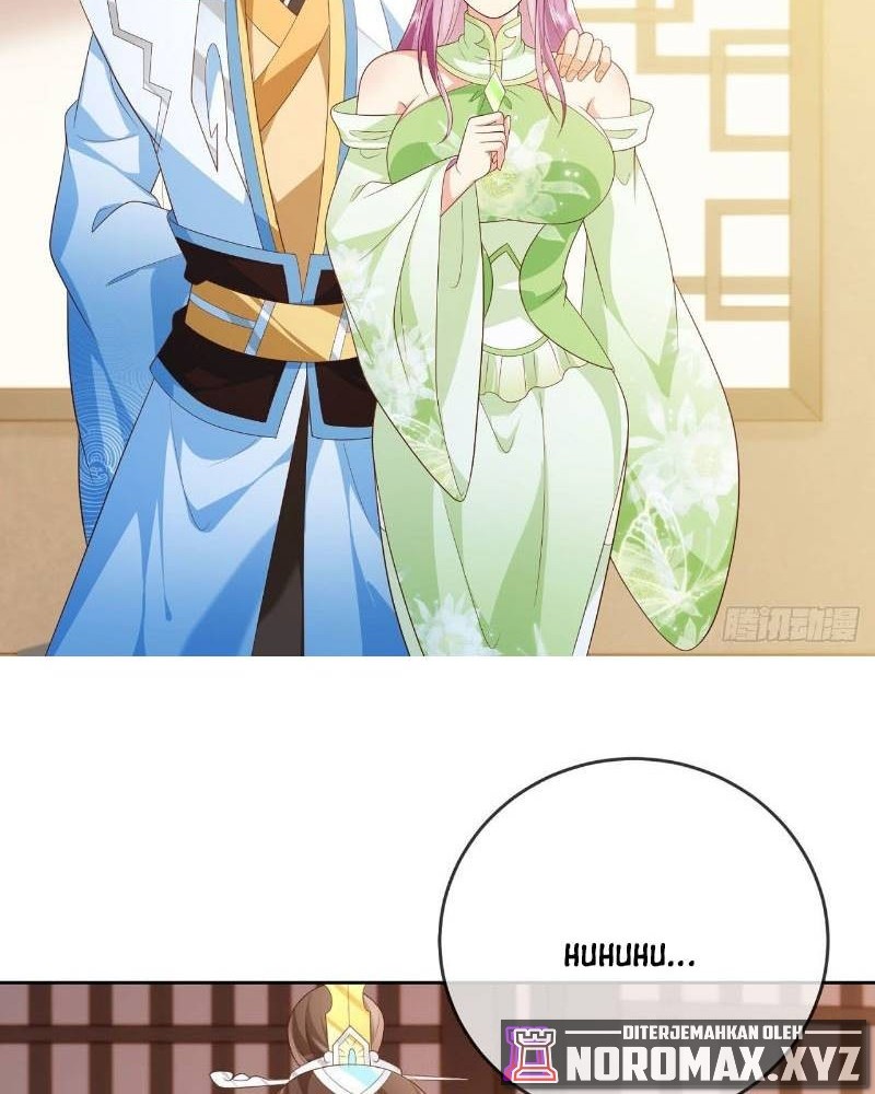 Sign in the Mystery Box to Dominate the World of Cultivation Chapter 31 Gambar 64