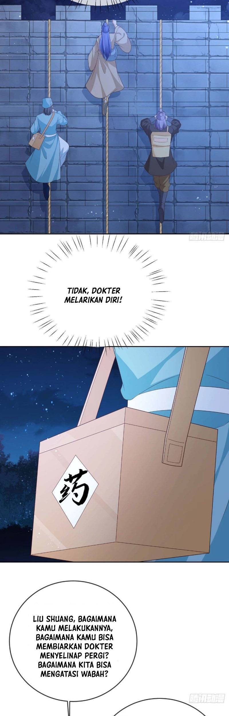 Sign in the Mystery Box to Dominate the World of Cultivation Chapter 31 Gambar 69