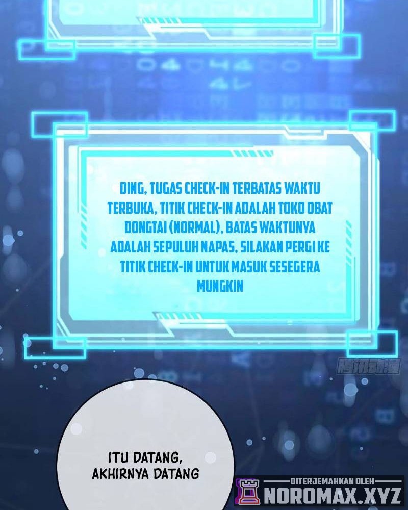 Sign in the Mystery Box to Dominate the World of Cultivation Chapter 31 Gambar 72