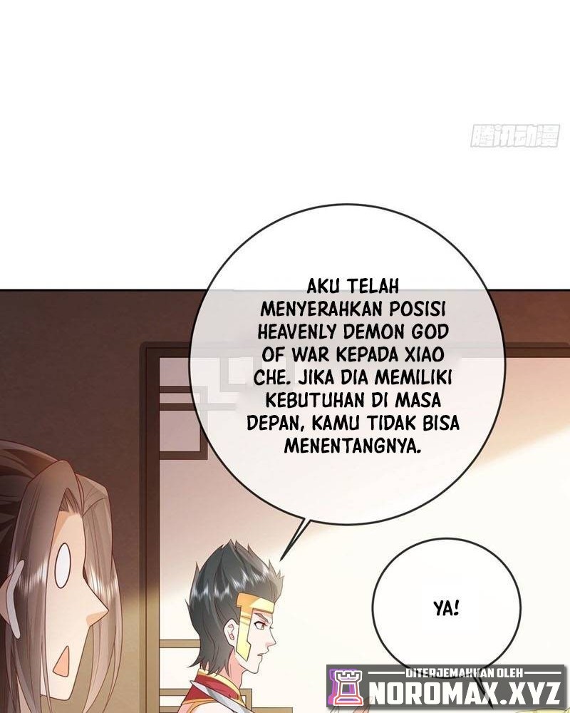 Sign in the Mystery Box to Dominate the World of Cultivation Chapter 31 Gambar 7