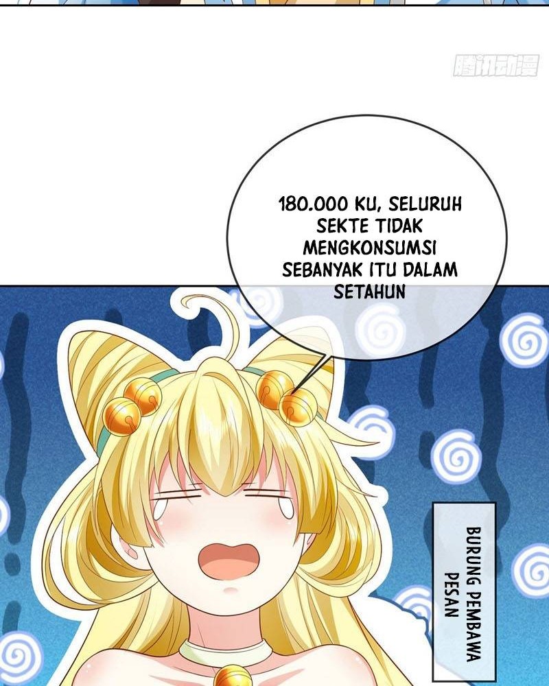 Sign in the Mystery Box to Dominate the World of Cultivation Chapter 31 Gambar 11