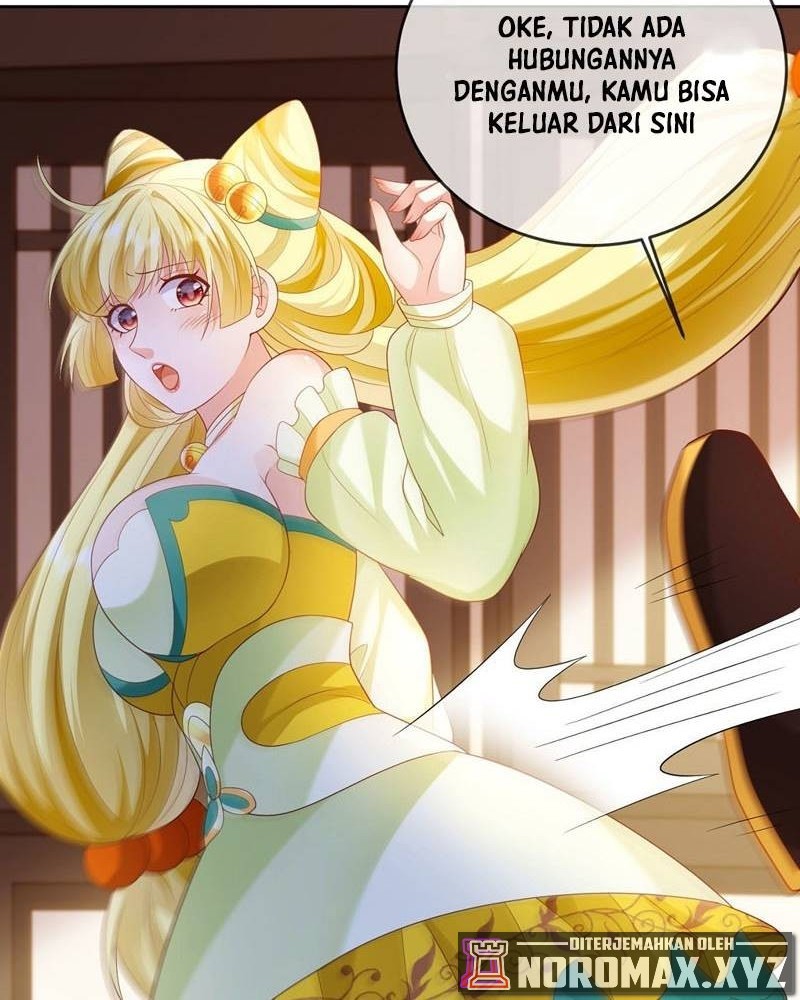 Sign in the Mystery Box to Dominate the World of Cultivation Chapter 31 Gambar 13