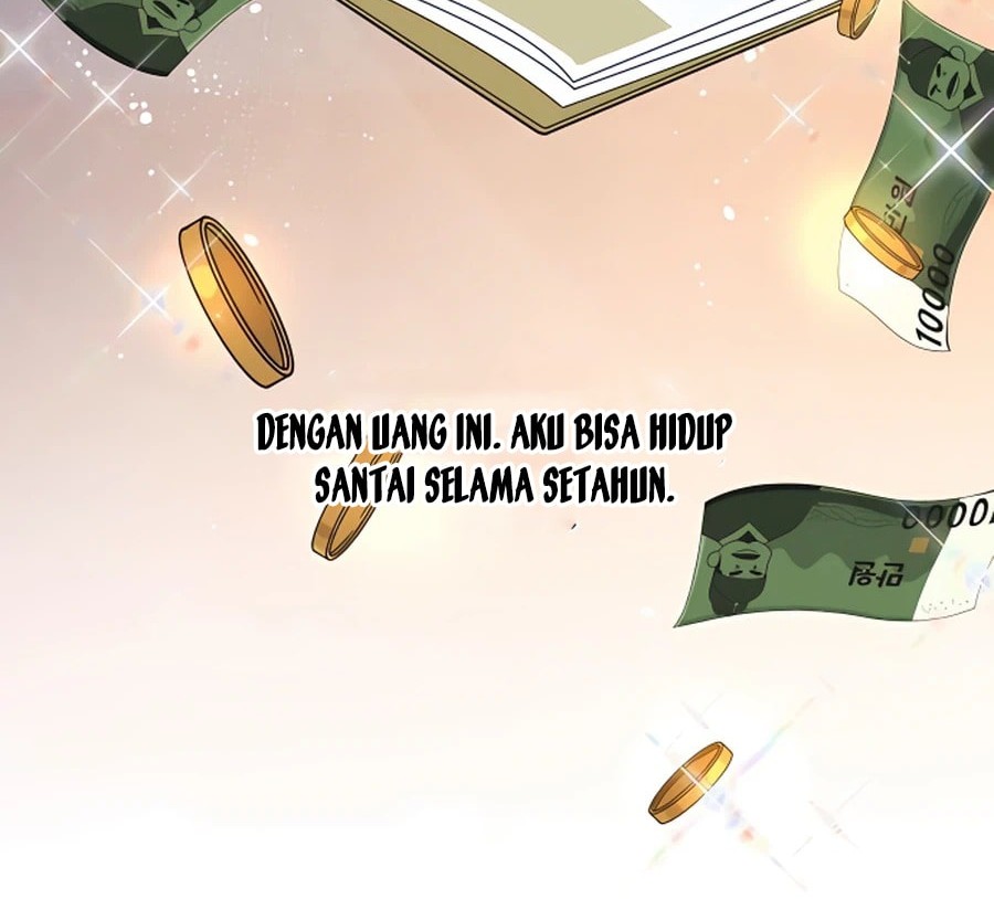 I’ll Resign and Have a Fresh Start in This World Chapter 07 Gambar 41