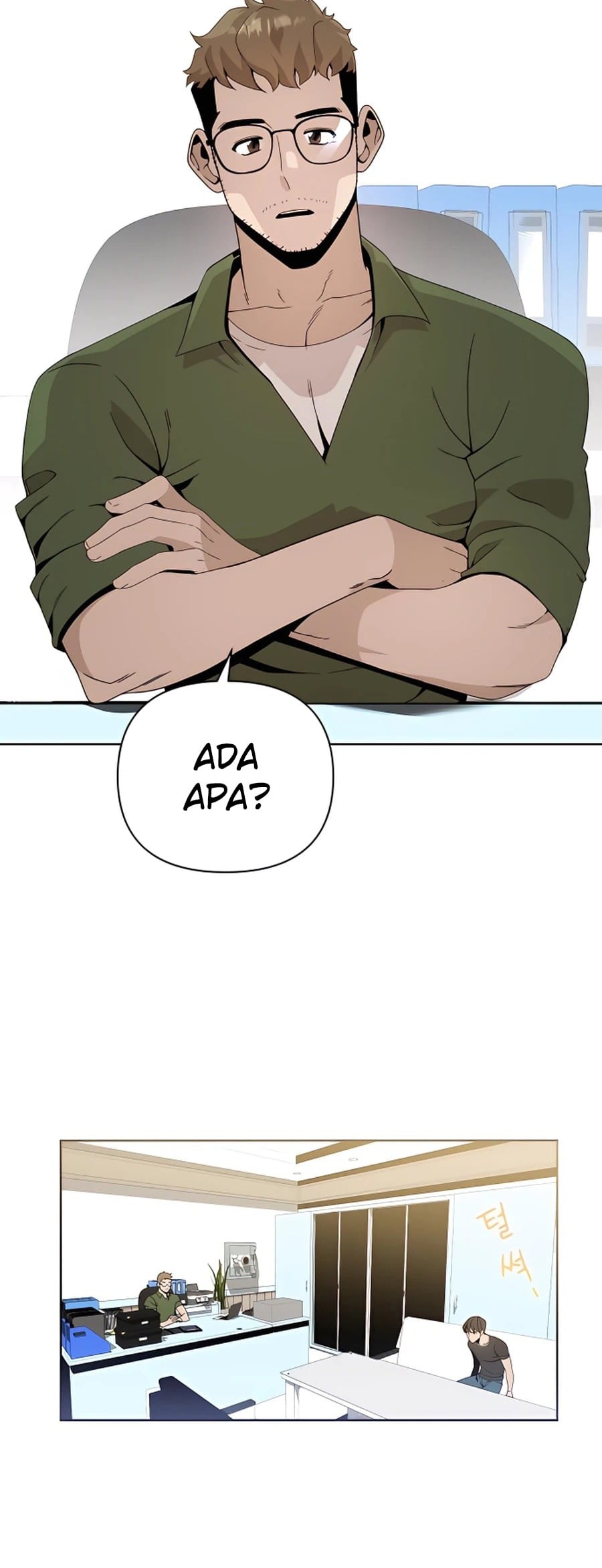 I’ll Resign and Have a Fresh Start in This World Chapter 07 Gambar 21