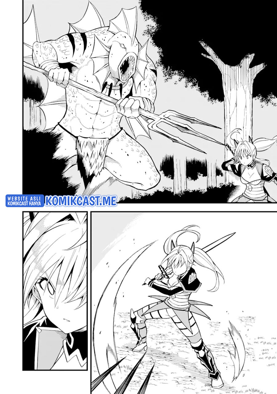 “Honyaku” no Sainou de Ore Dake ga Sekai wo Kaihen Dekiru Ken Chapter 05 Gambar 12