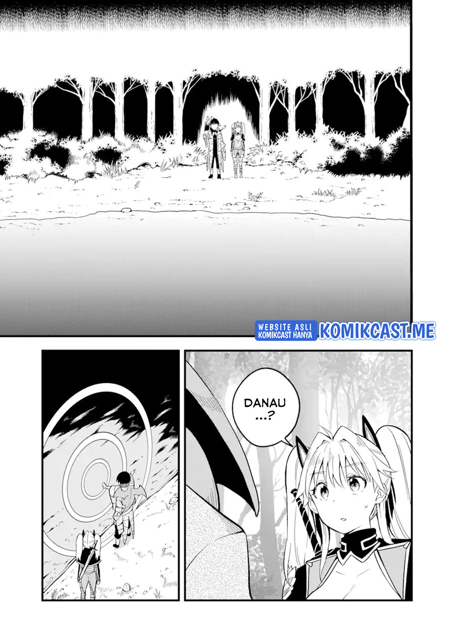 “Honyaku” no Sainou de Ore Dake ga Sekai wo Kaihen Dekiru Ken Chapter 05 Gambar 17