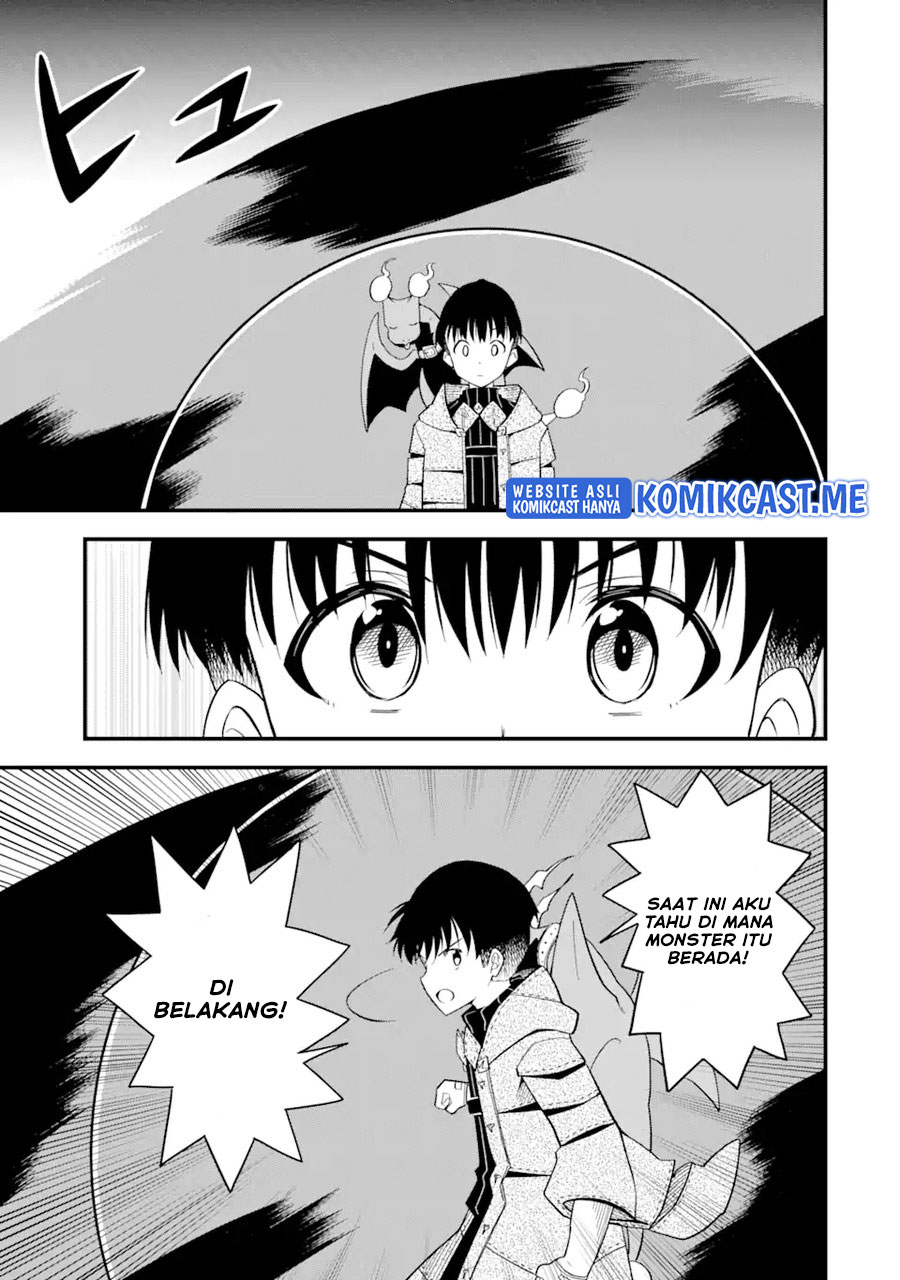 “Honyaku” no Sainou de Ore Dake ga Sekai wo Kaihen Dekiru Ken Chapter 05 Gambar 27