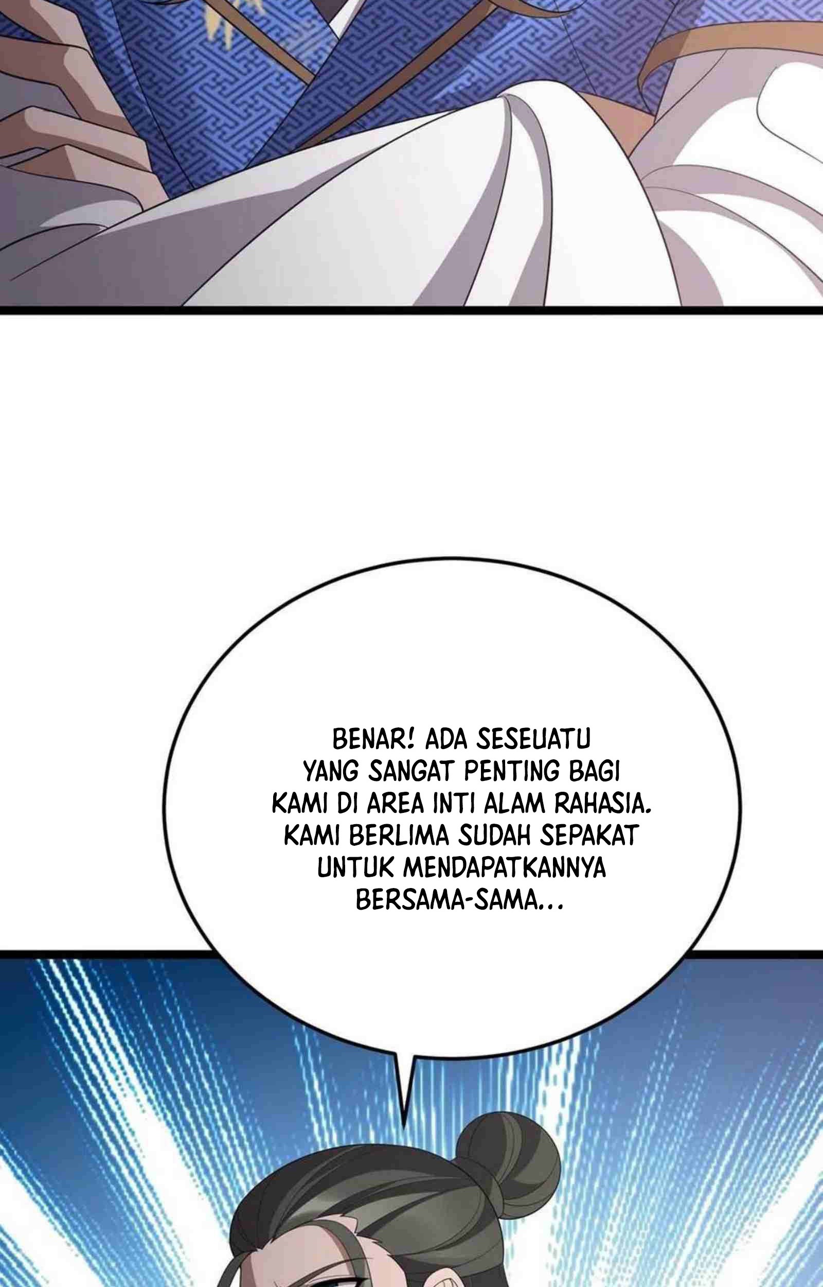 Dominate the Three Realms Chapter 202 Gambar 4