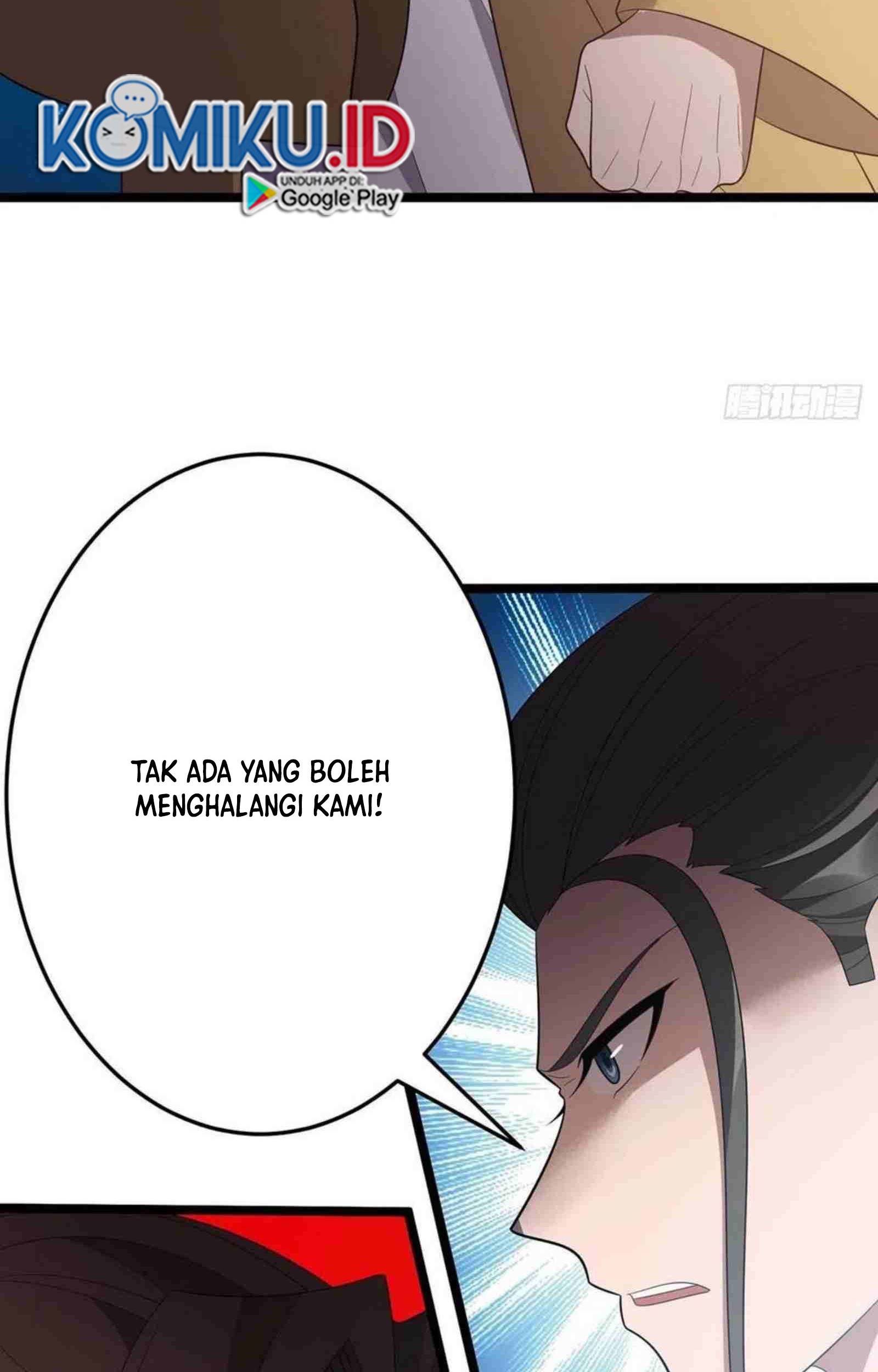Dominate the Three Realms Chapter 202 Gambar 6