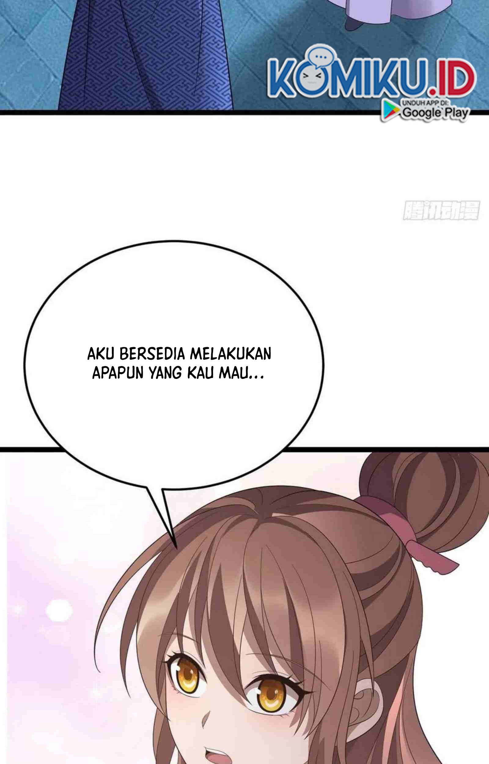 Dominate the Three Realms Chapter 202 Gambar 9