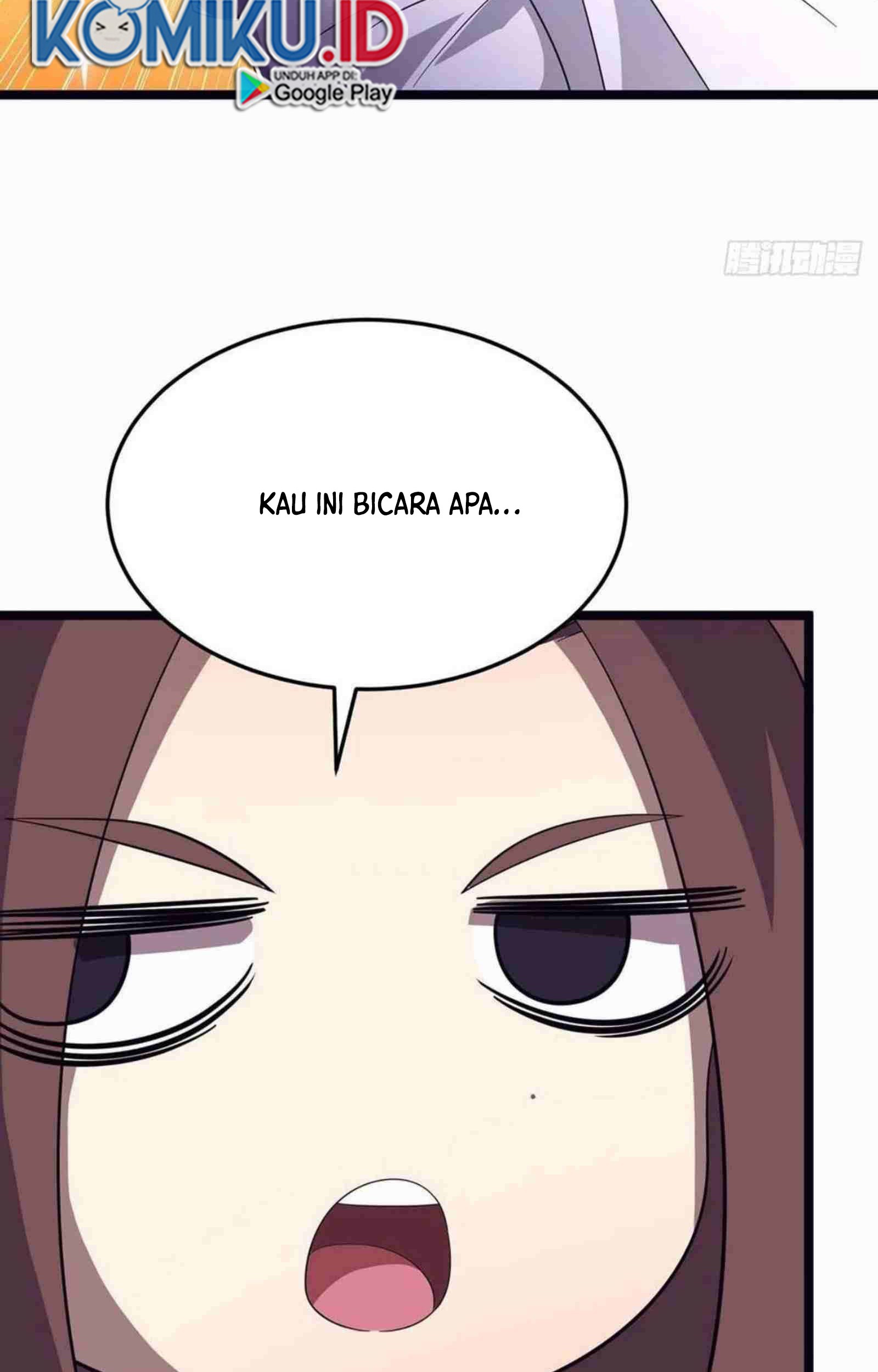 Dominate the Three Realms Chapter 202 Gambar 15