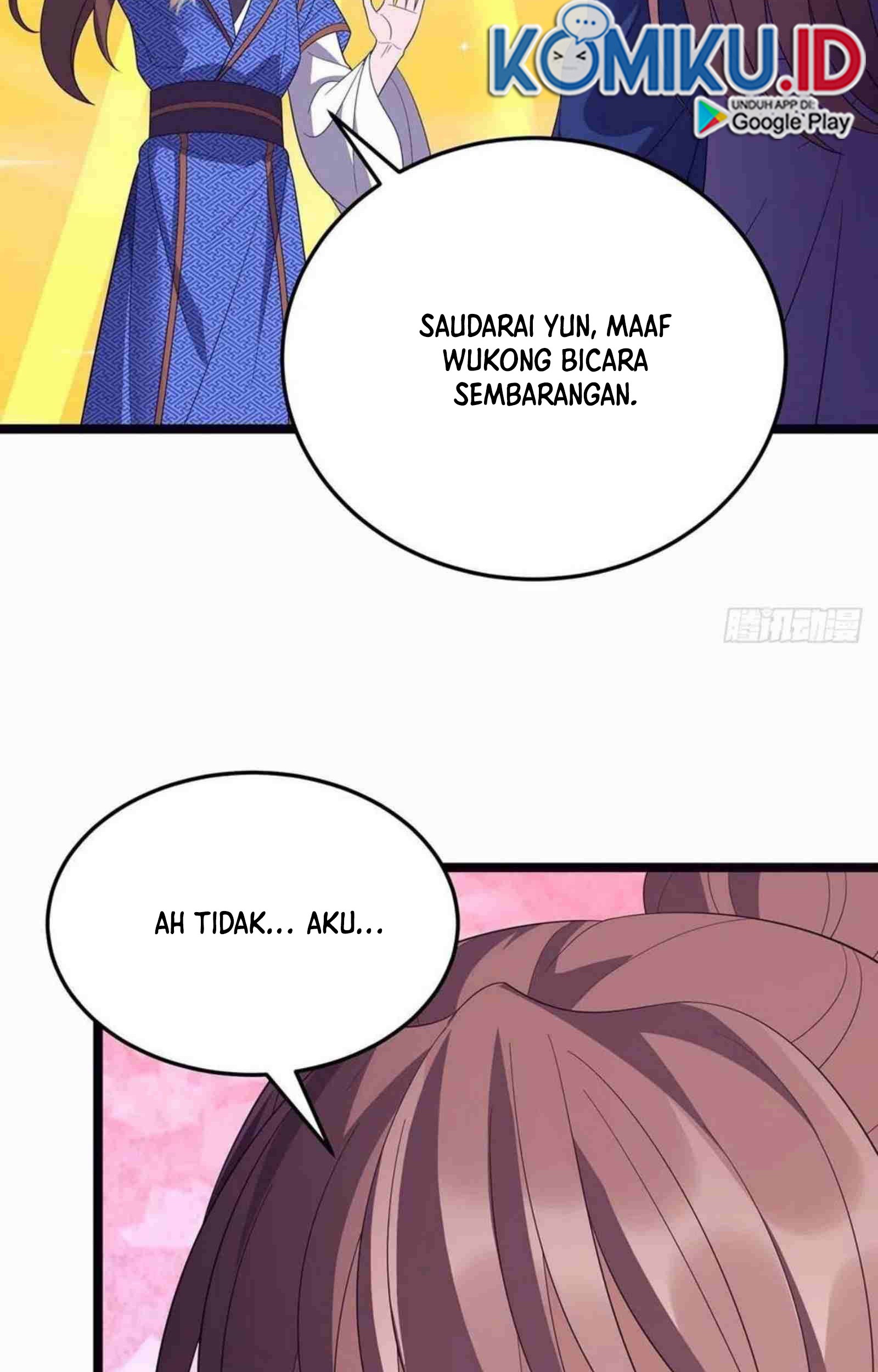 Dominate the Three Realms Chapter 202 Gambar 17