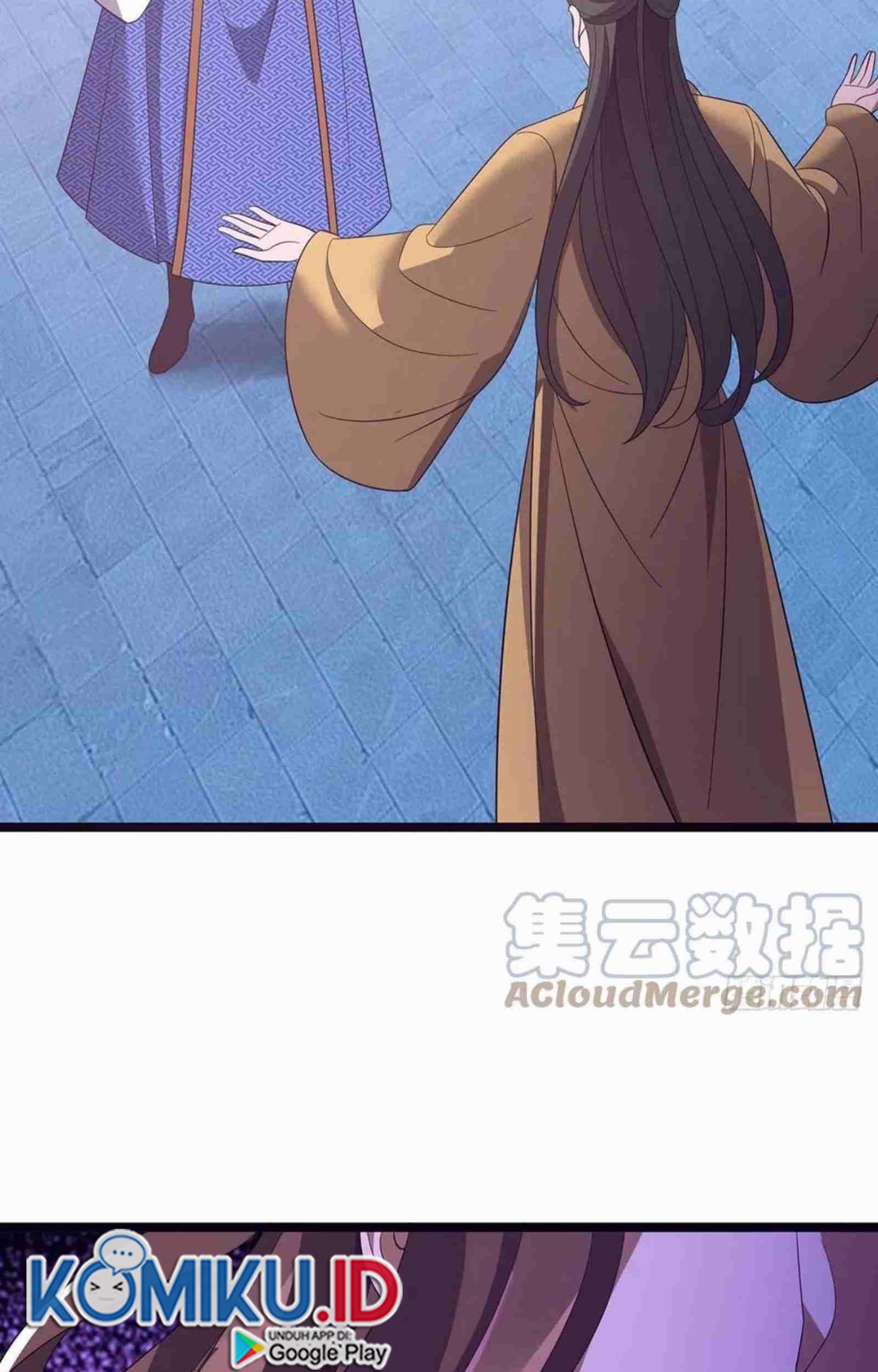 Dominate the Three Realms Chapter 202 Gambar 21