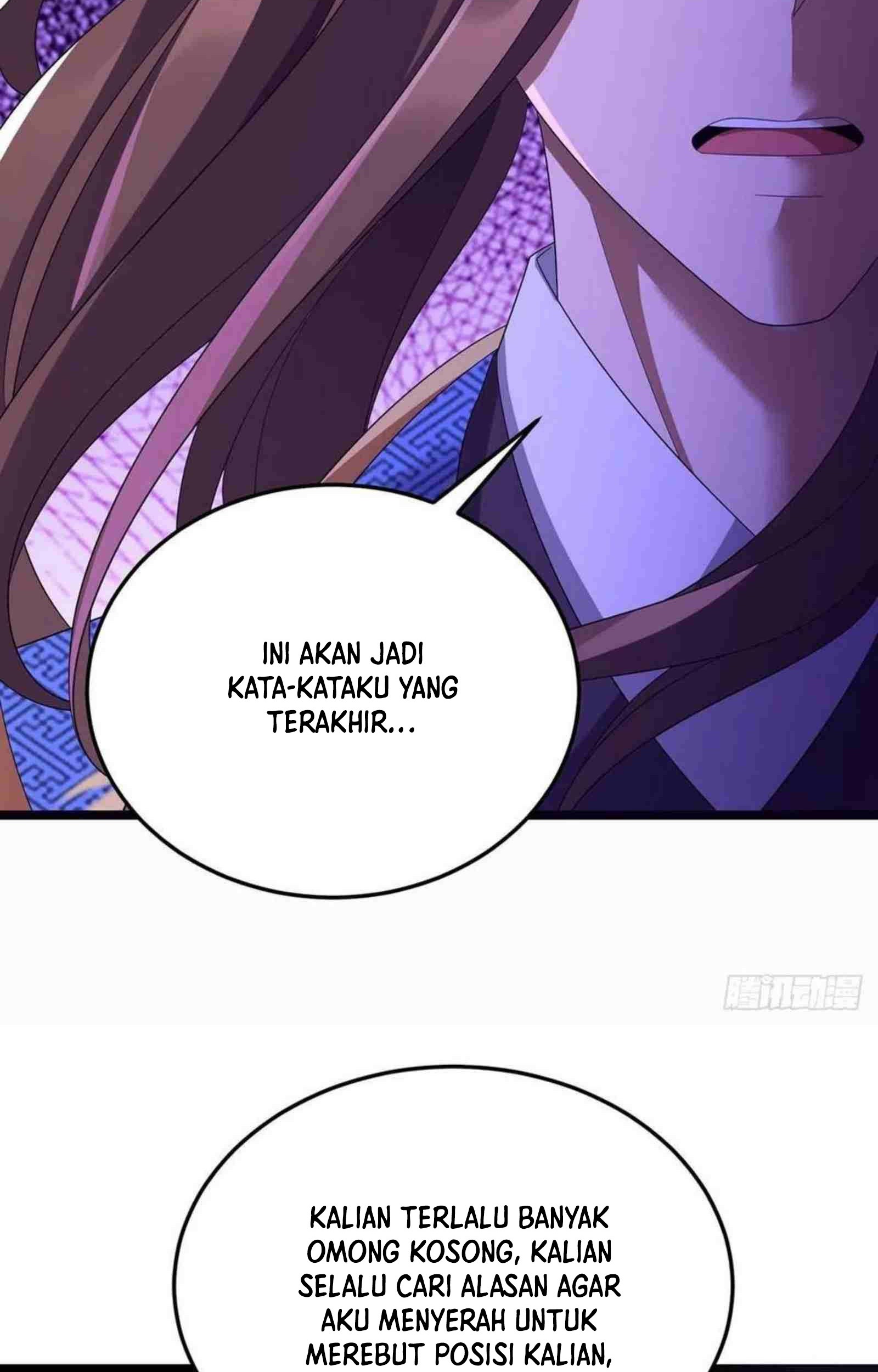 Dominate the Three Realms Chapter 202 Gambar 22