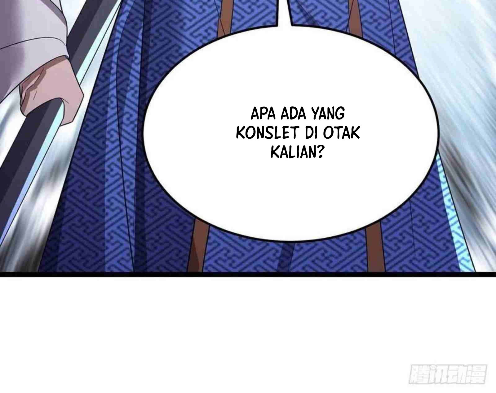 Dominate the Three Realms Chapter 202 Gambar 24
