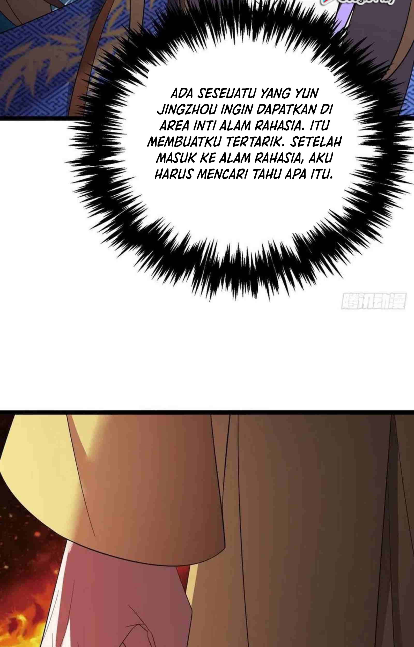 Dominate the Three Realms Chapter 202 Gambar 26
