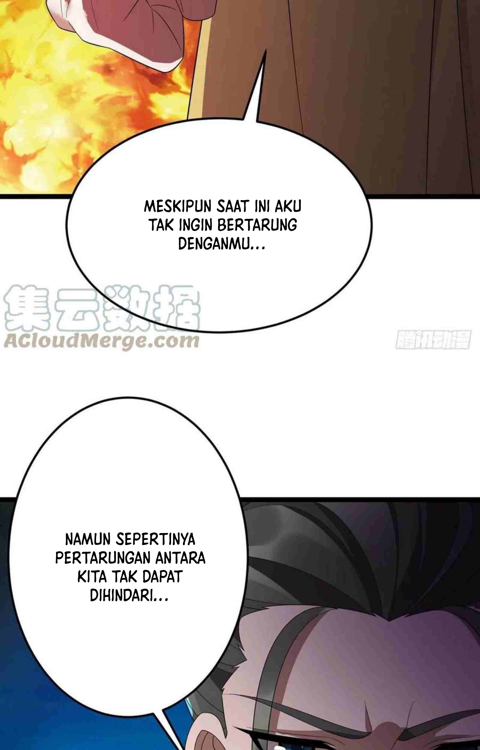 Dominate the Three Realms Chapter 202 Gambar 27