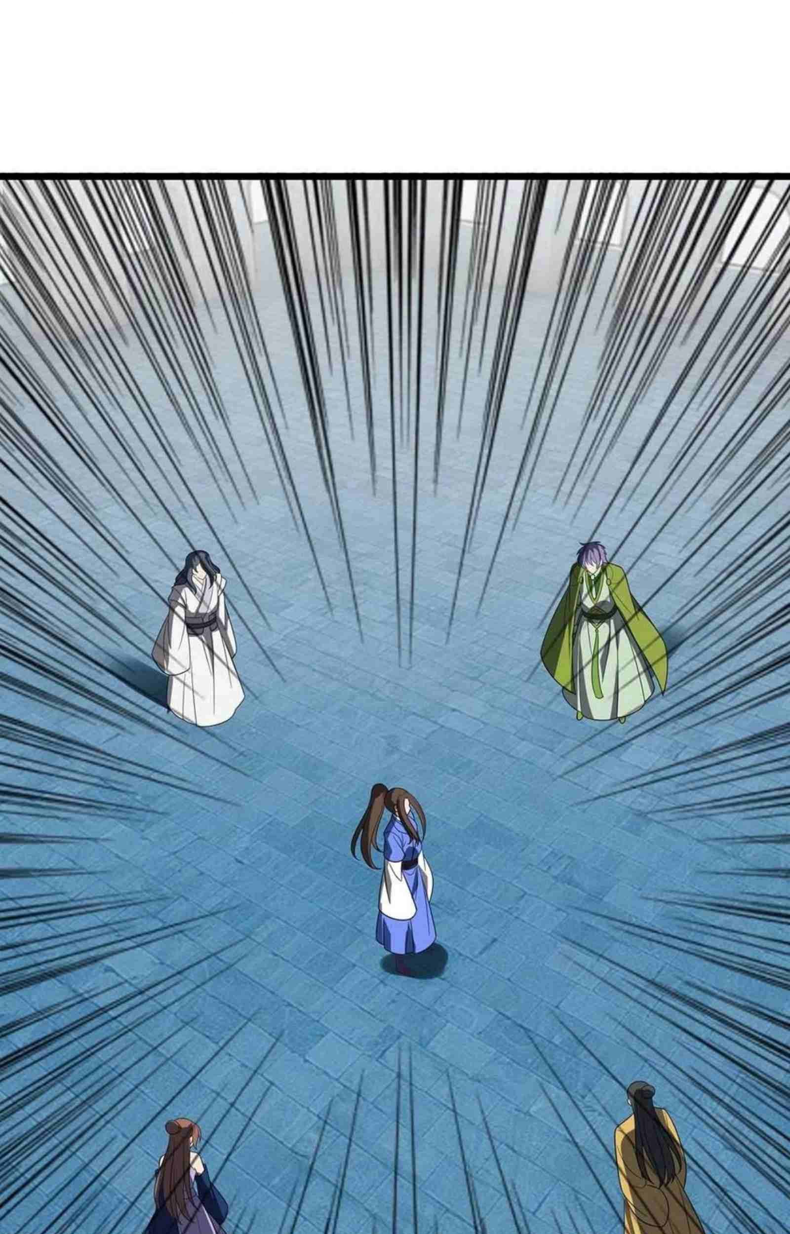 Dominate the Three Realms Chapter 202 Gambar 36