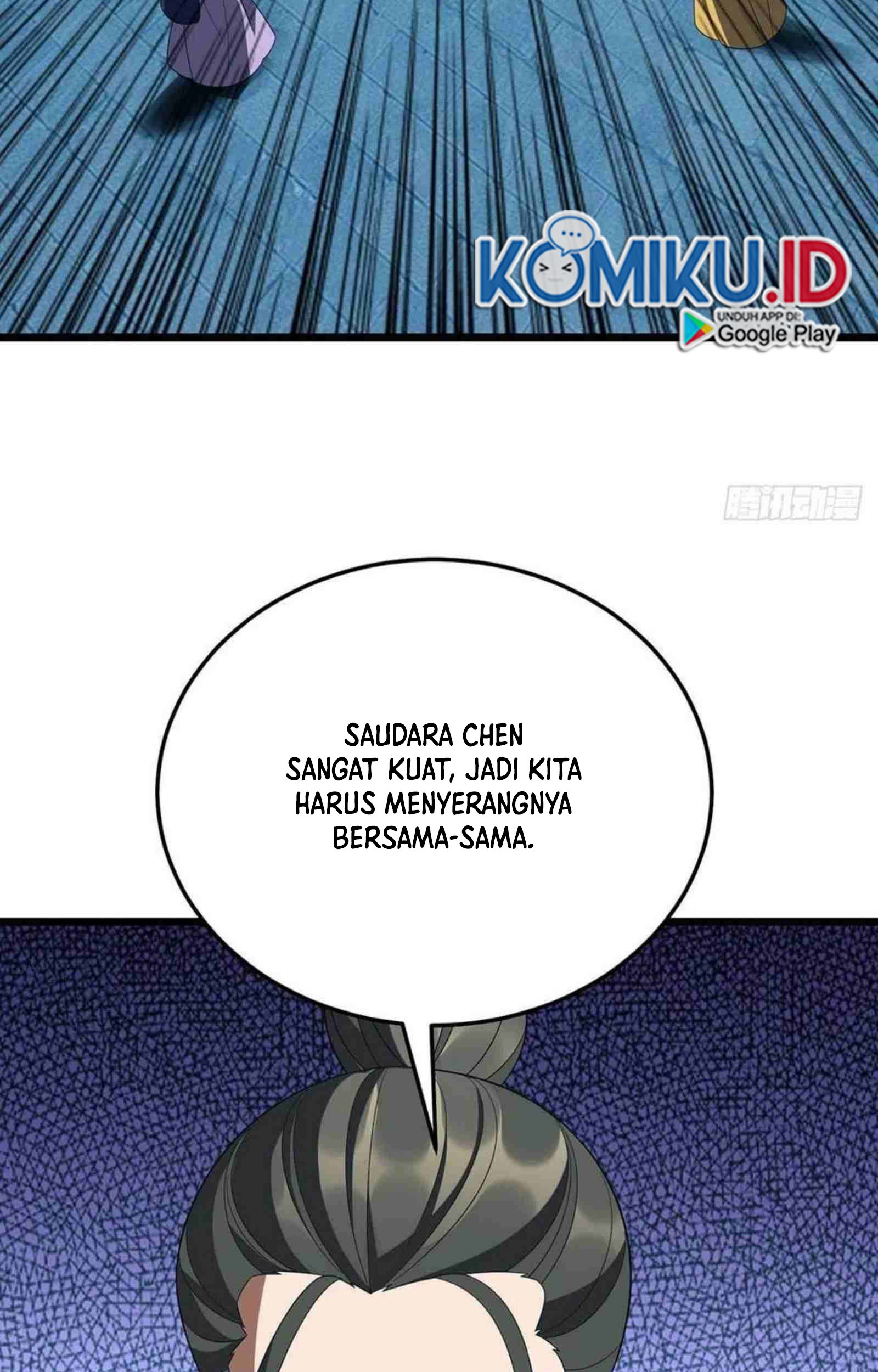 Dominate the Three Realms Chapter 202 Gambar 37