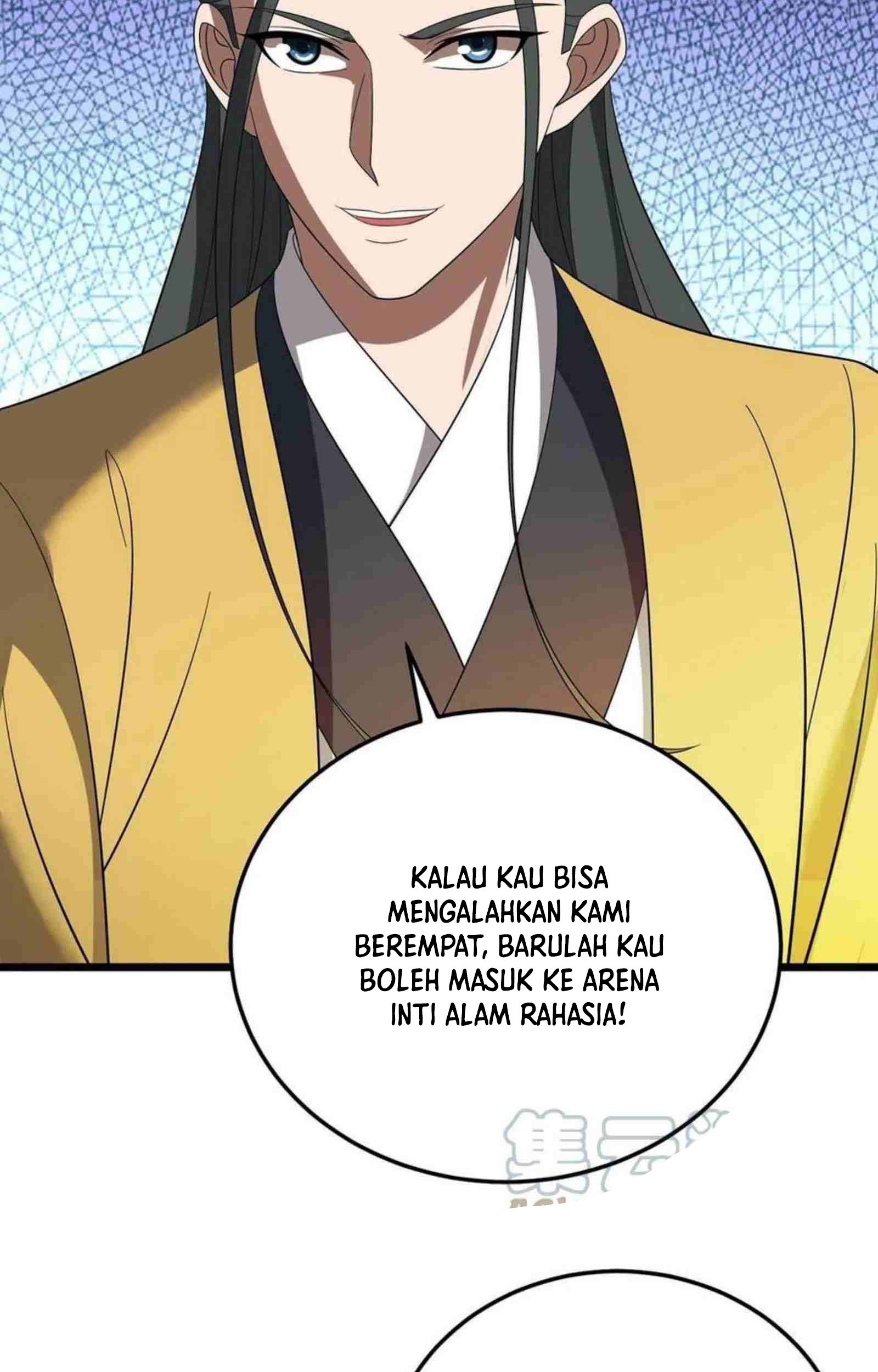 Dominate the Three Realms Chapter 202 Gambar 38