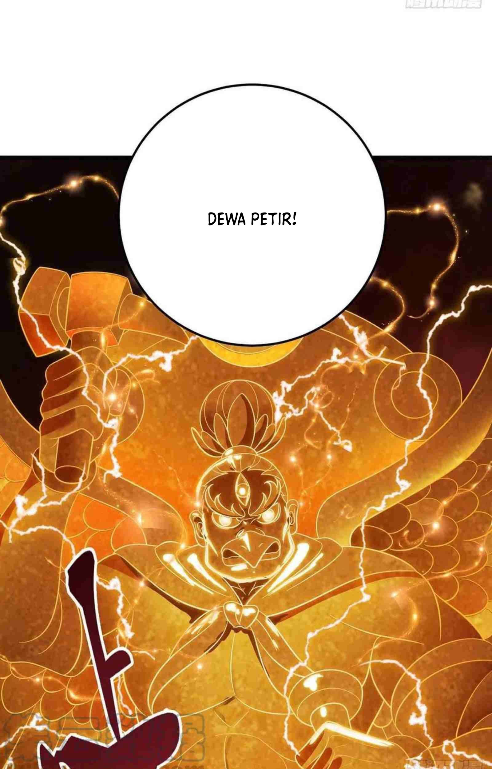 Dominate the Three Realms Chapter 202 Gambar 40