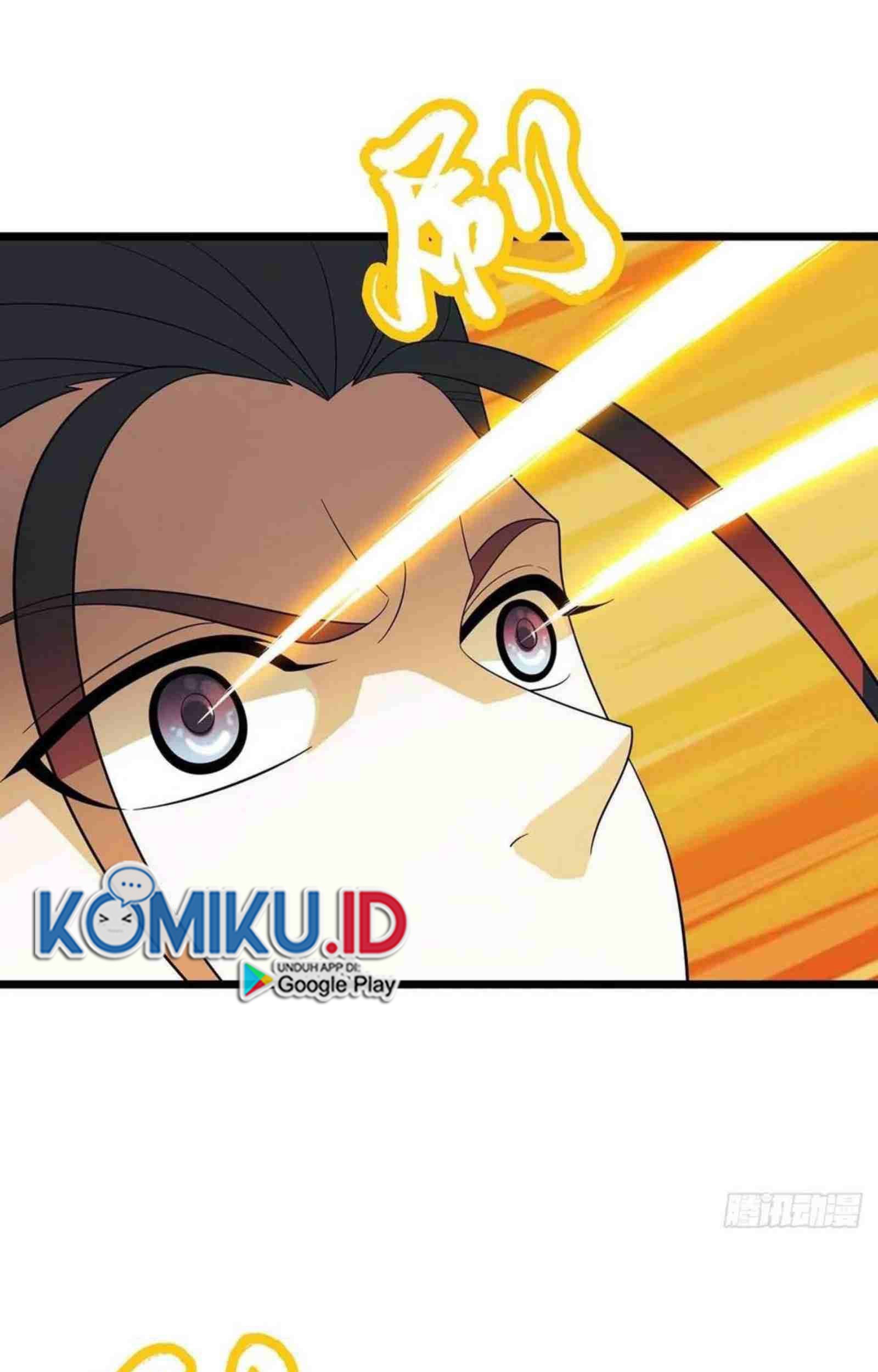 Dominate the Three Realms Chapter 203 Gambar 46