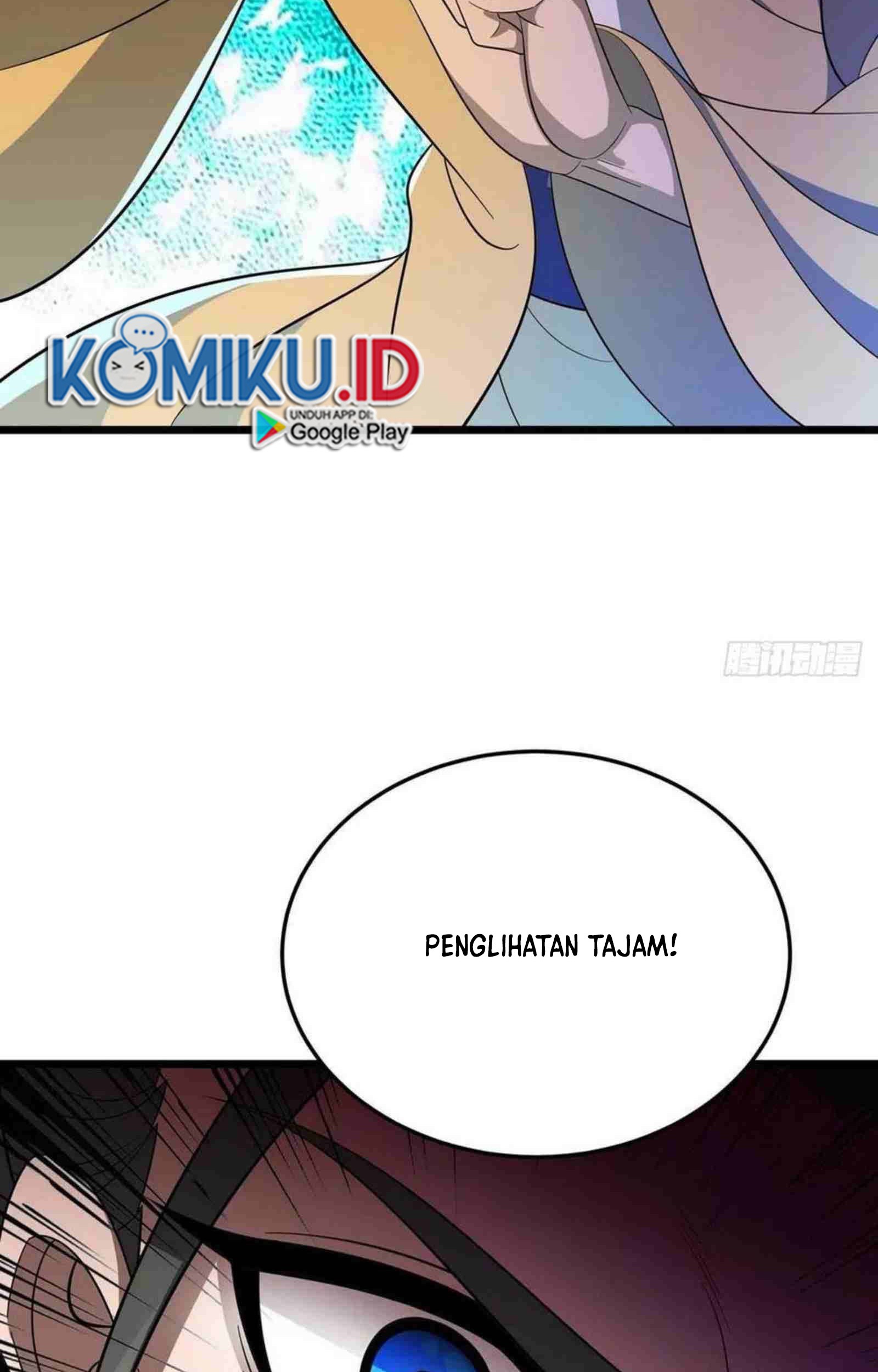 Dominate the Three Realms Chapter 203 Gambar 8