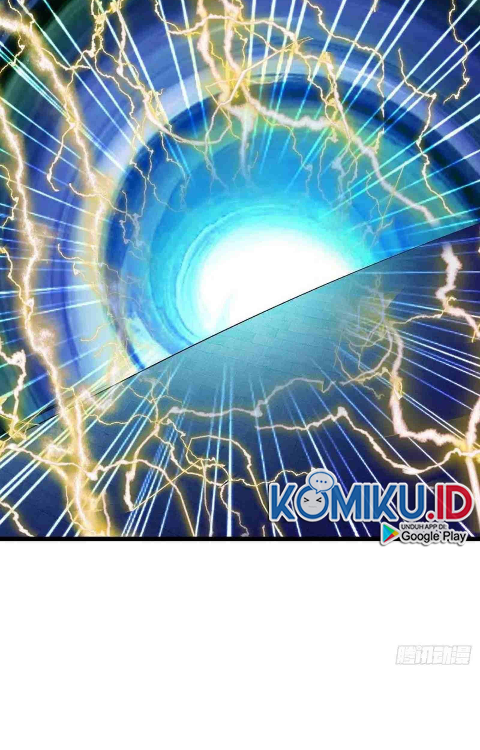 Dominate the Three Realms Chapter 203 Gambar 10