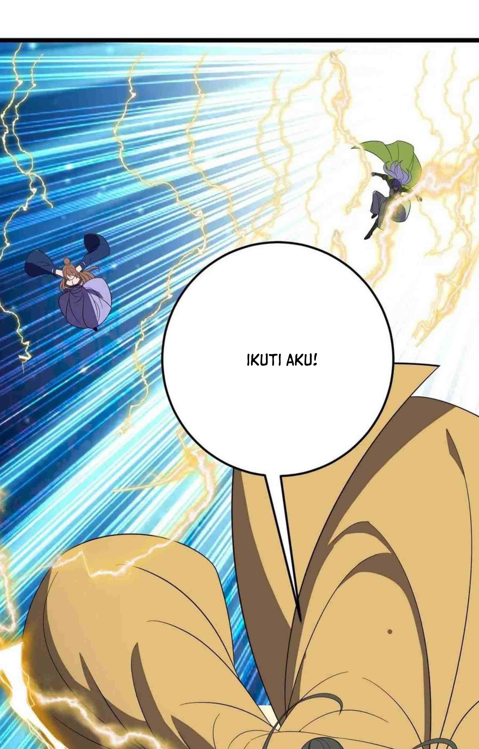 Dominate the Three Realms Chapter 203 Gambar 11