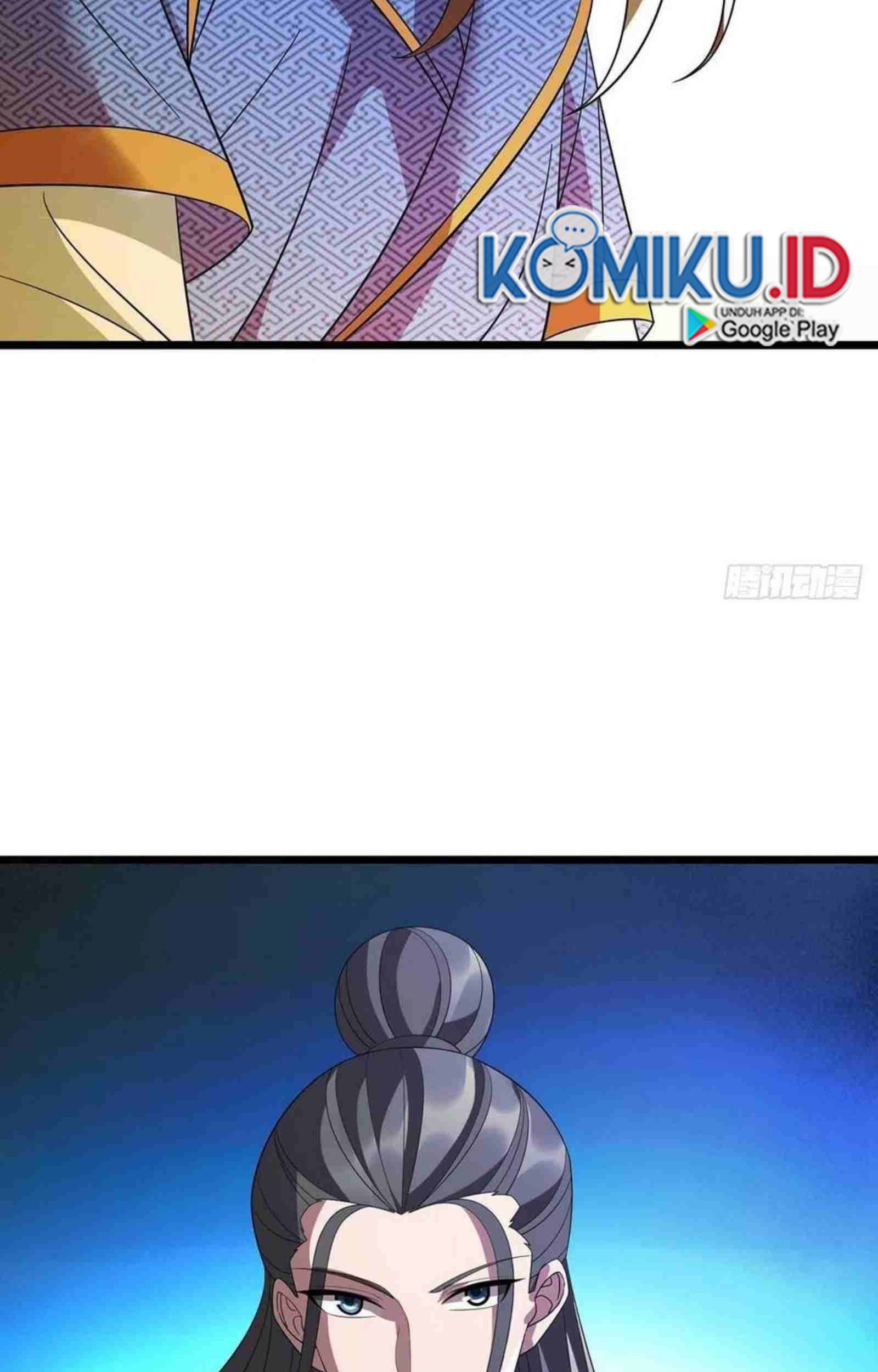 Dominate the Three Realms Chapter 203 Gambar 19