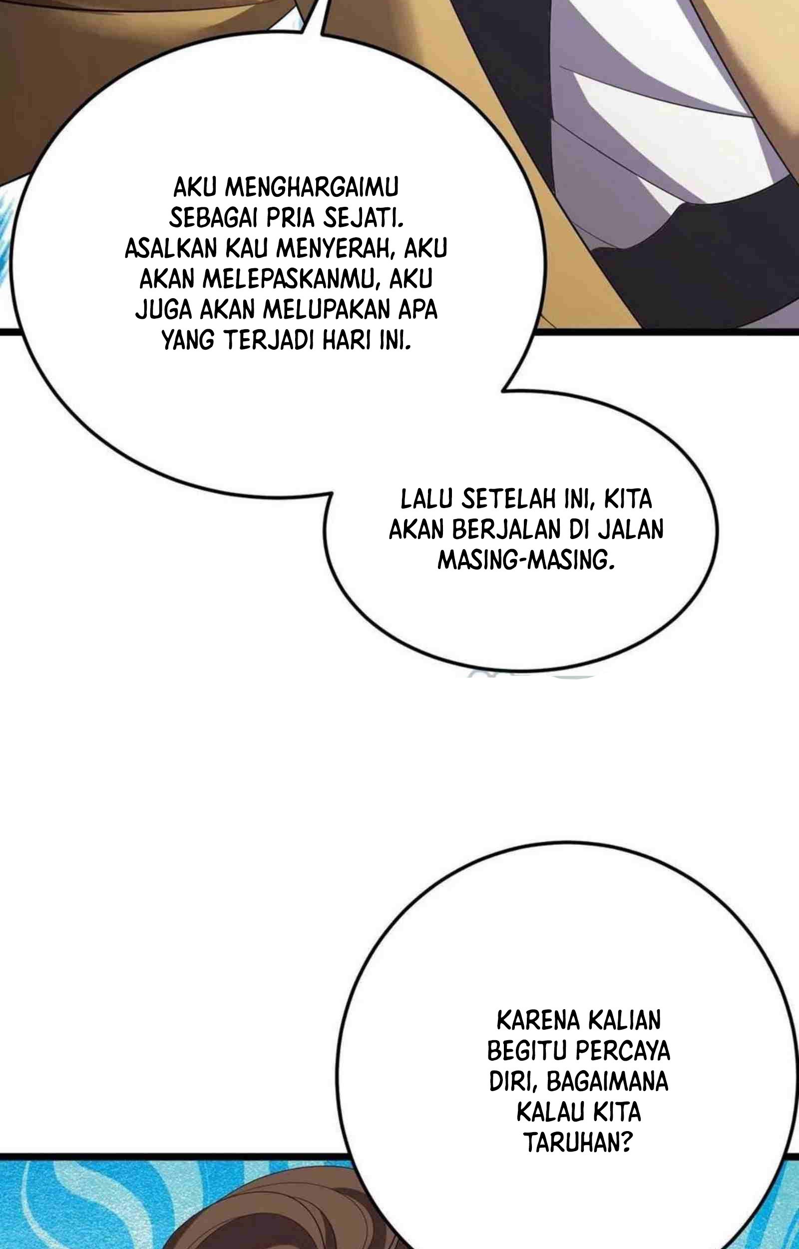Dominate the Three Realms Chapter 203 Gambar 26