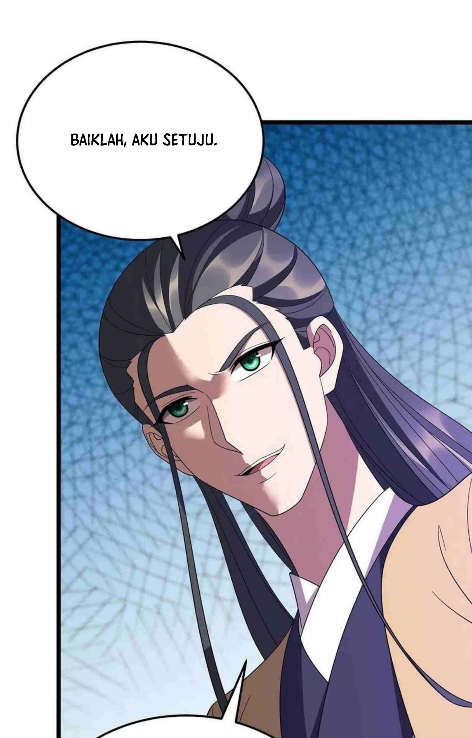 Dominate the Three Realms Chapter 203 Gambar 29