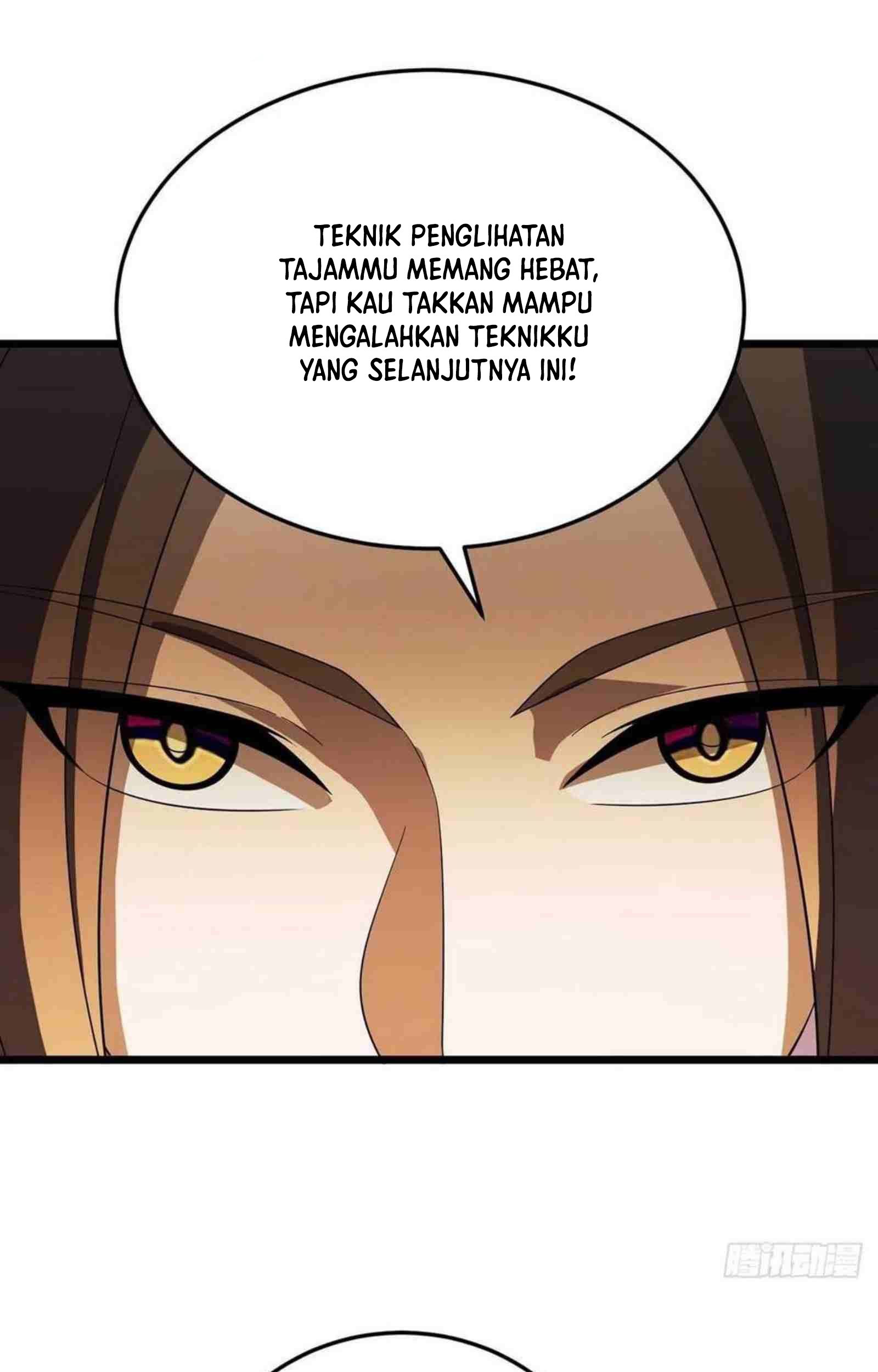 Dominate the Three Realms Chapter 203 Gambar 35