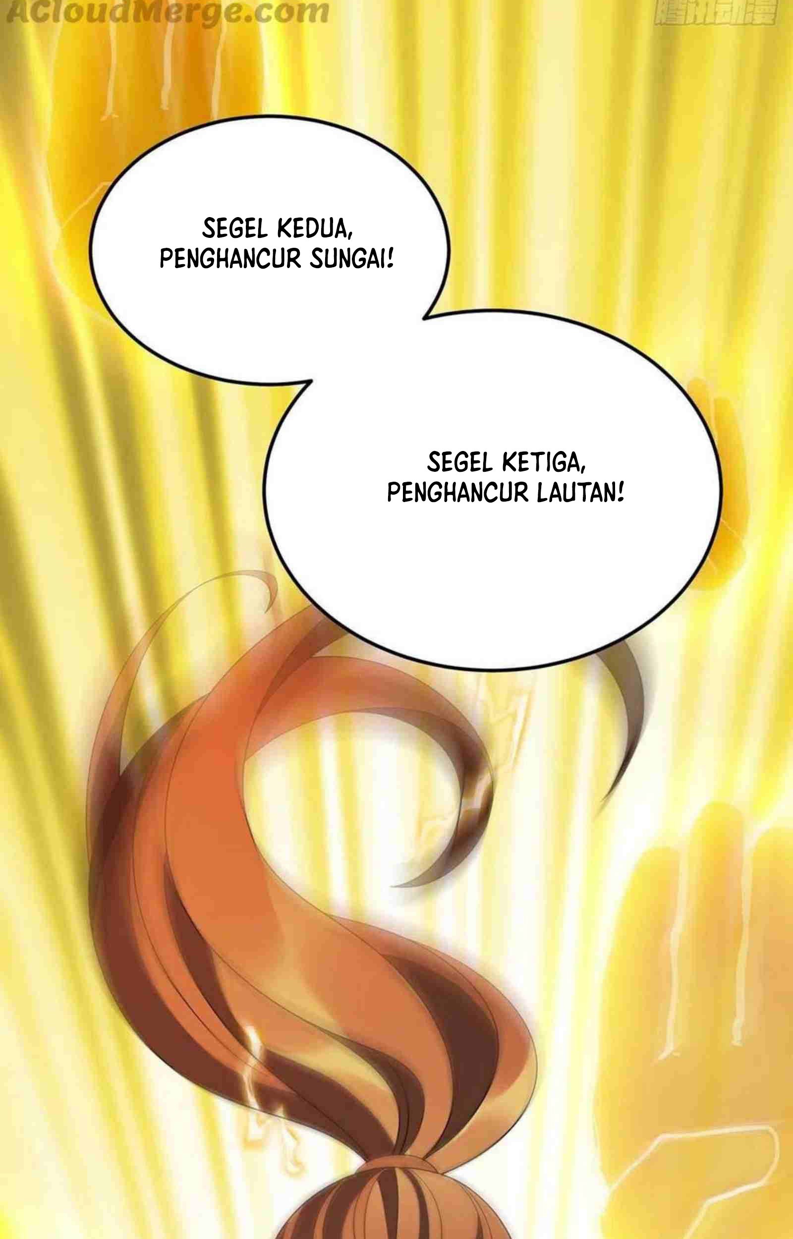 Dominate the Three Realms Chapter 203 Gambar 37