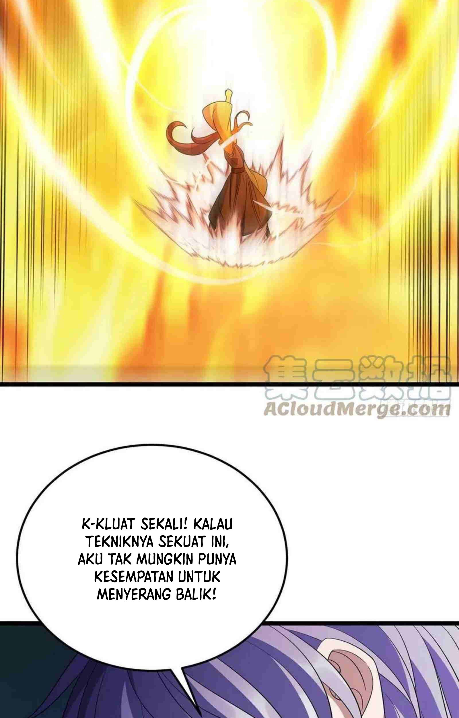 Dominate the Three Realms Chapter 203 Gambar 42
