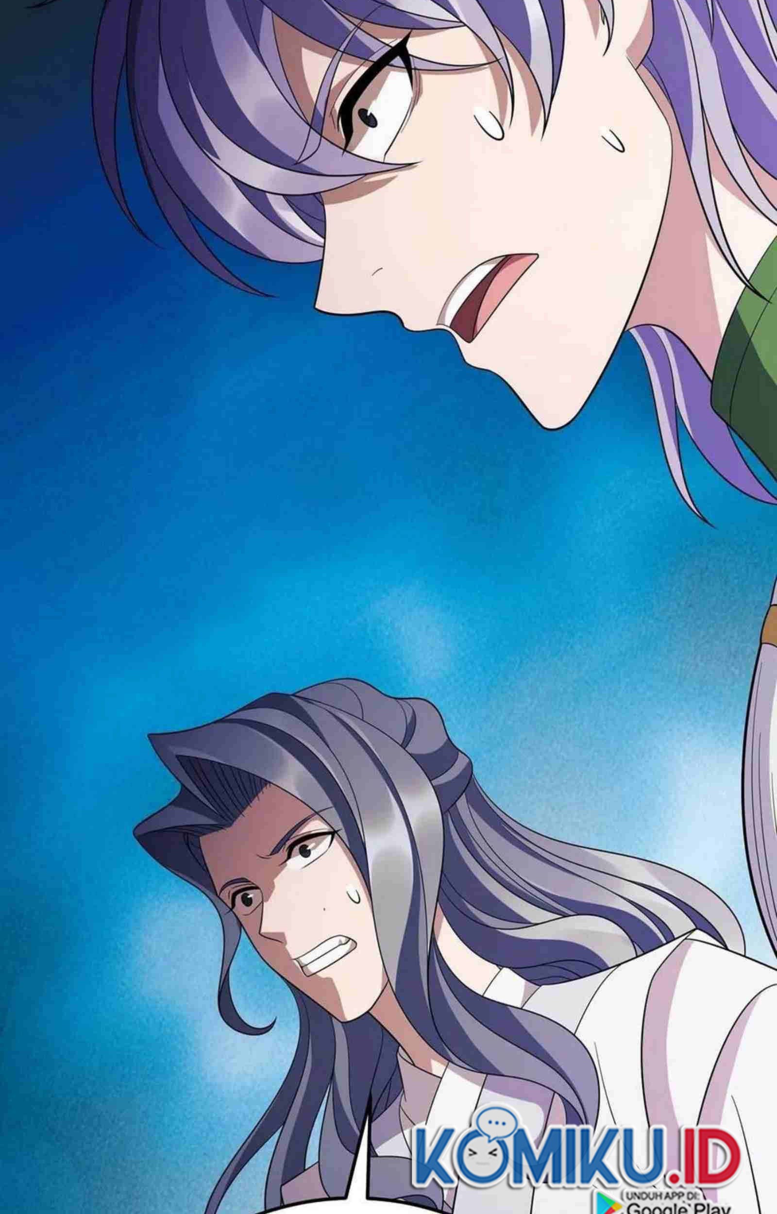 Dominate the Three Realms Chapter 203 Gambar 43