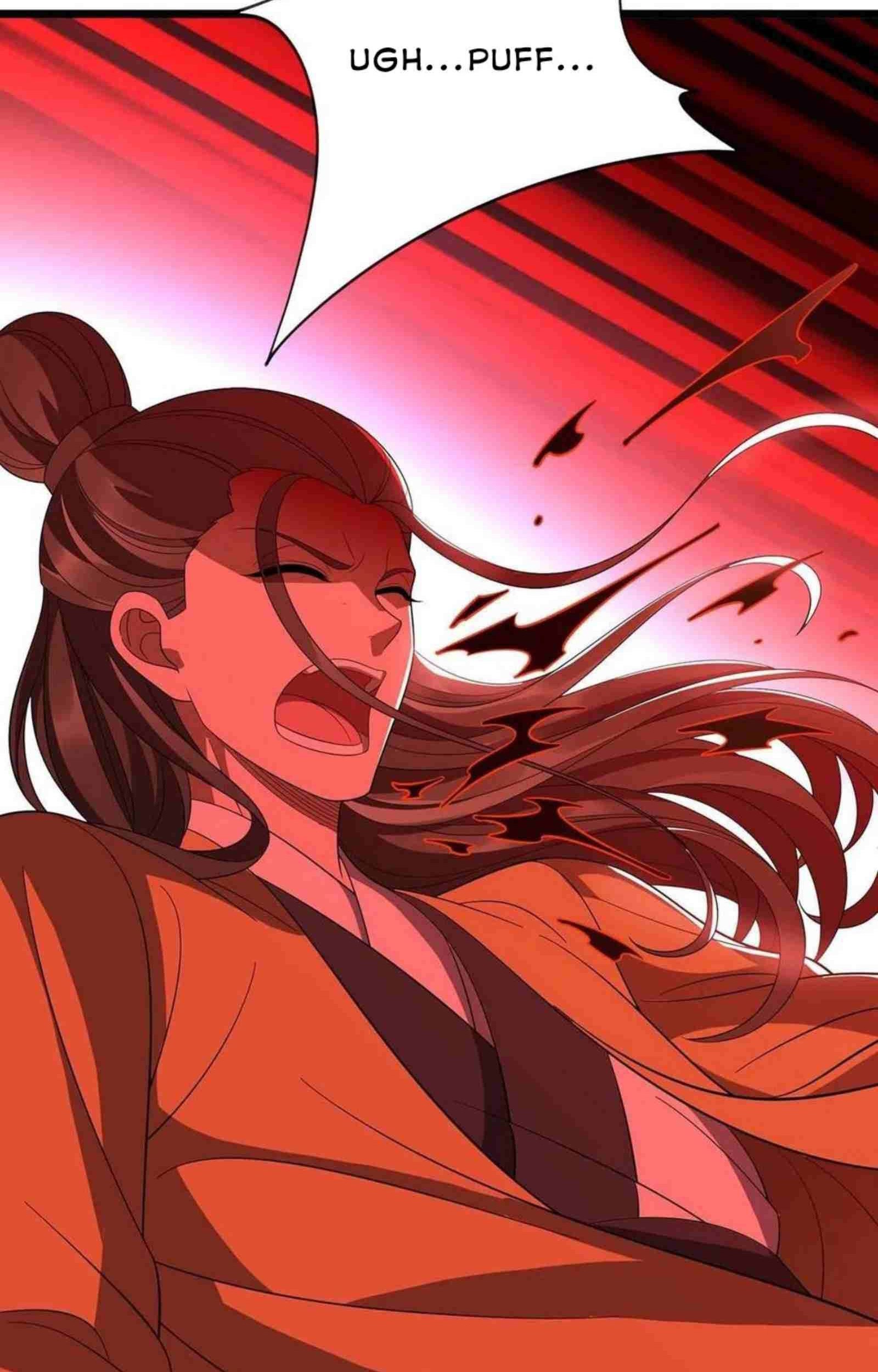 Dominate the Three Realms Chapter 204 Gambar 6