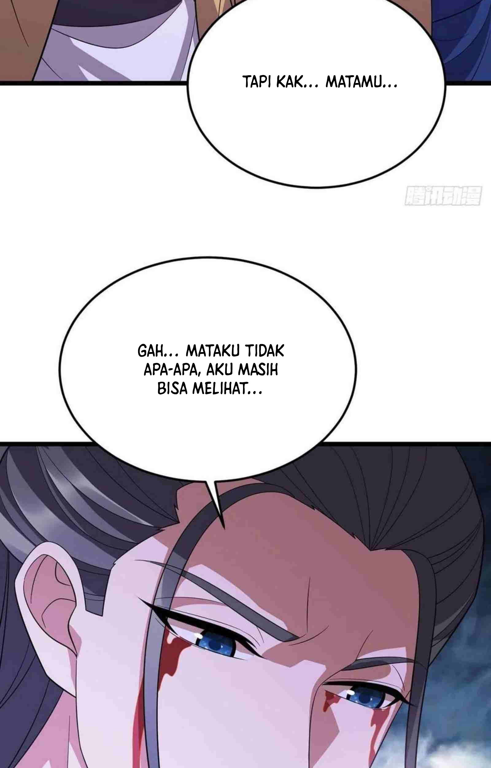 Dominate the Three Realms Chapter 204 Gambar 16