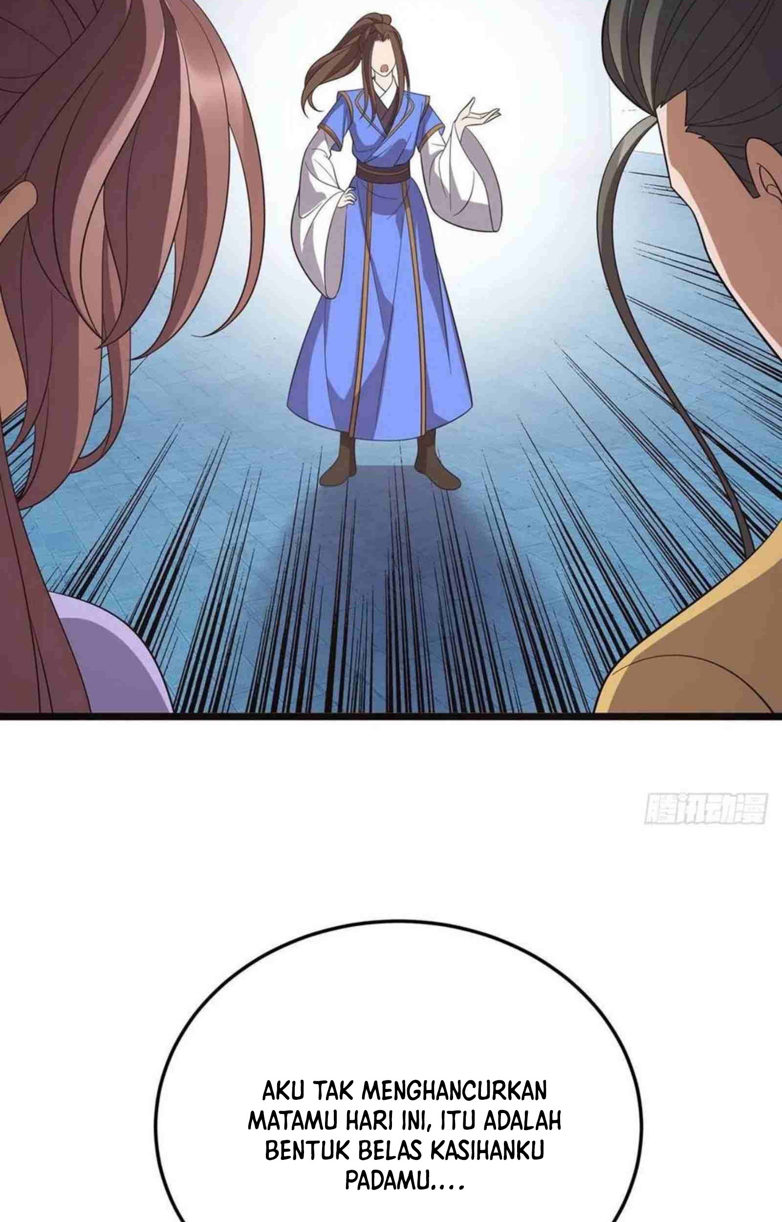 Dominate the Three Realms Chapter 204 Gambar 18