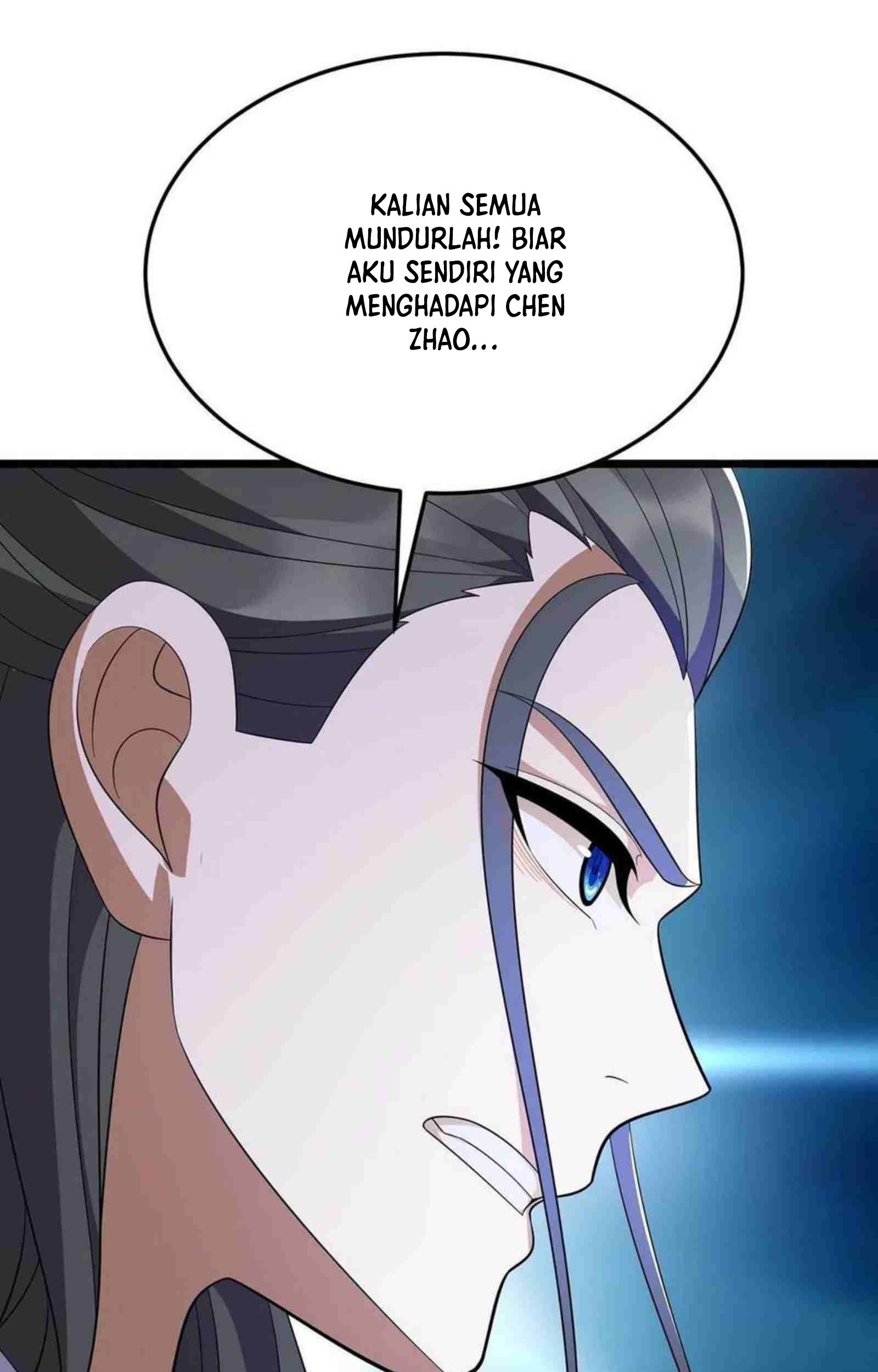Dominate the Three Realms Chapter 204 Gambar 22