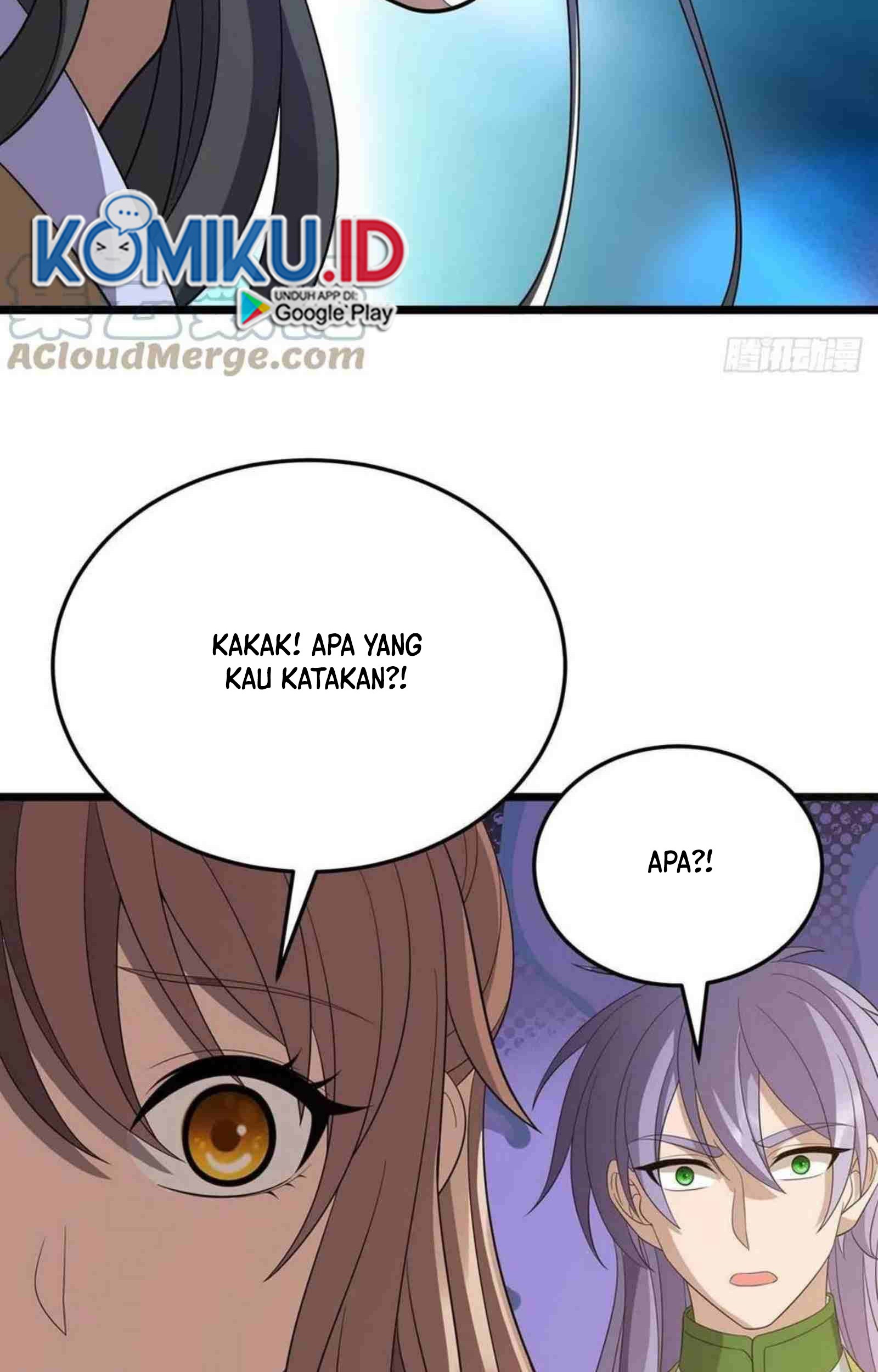 Dominate the Three Realms Chapter 204 Gambar 23