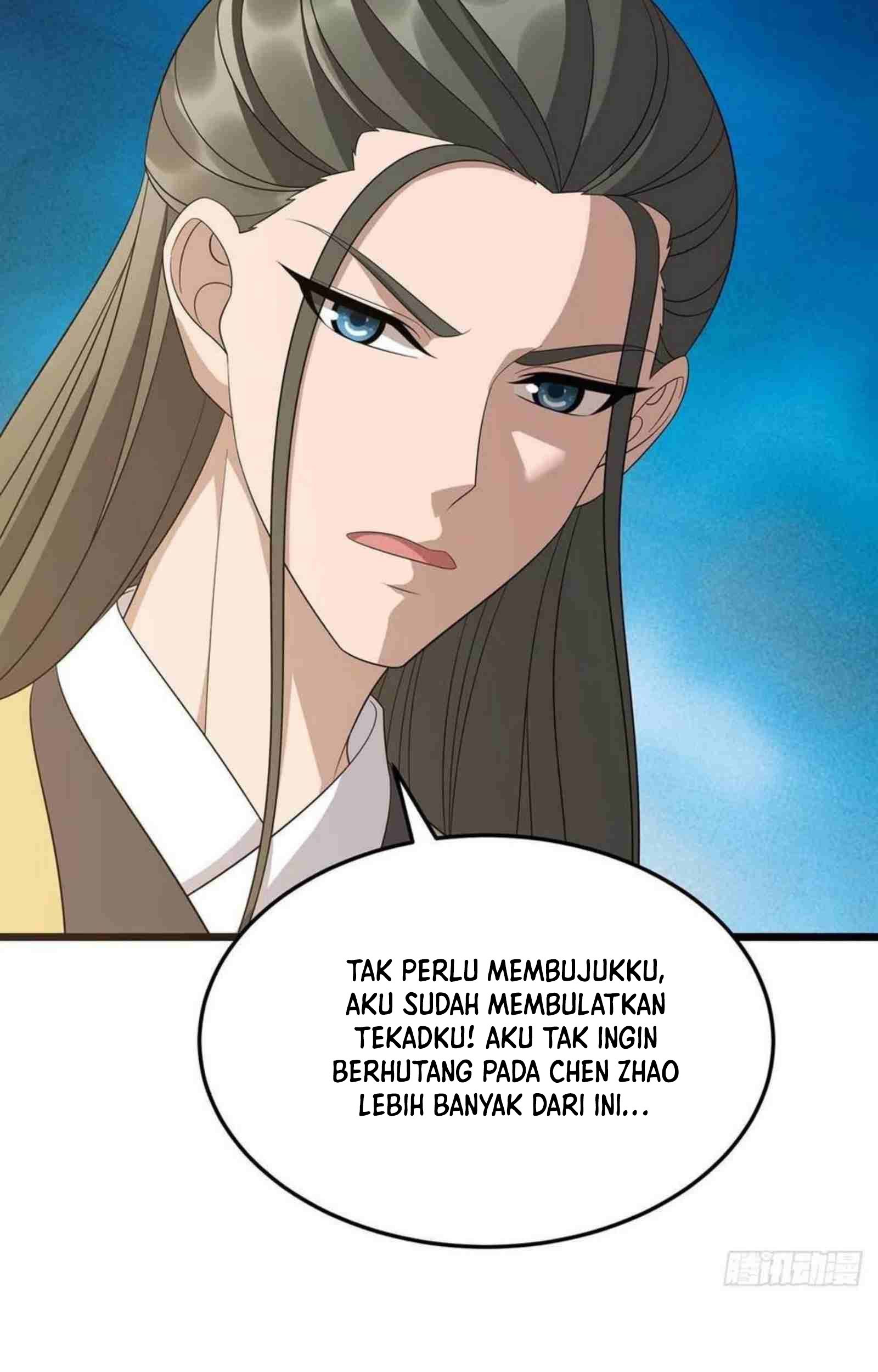 Dominate the Three Realms Chapter 204 Gambar 26
