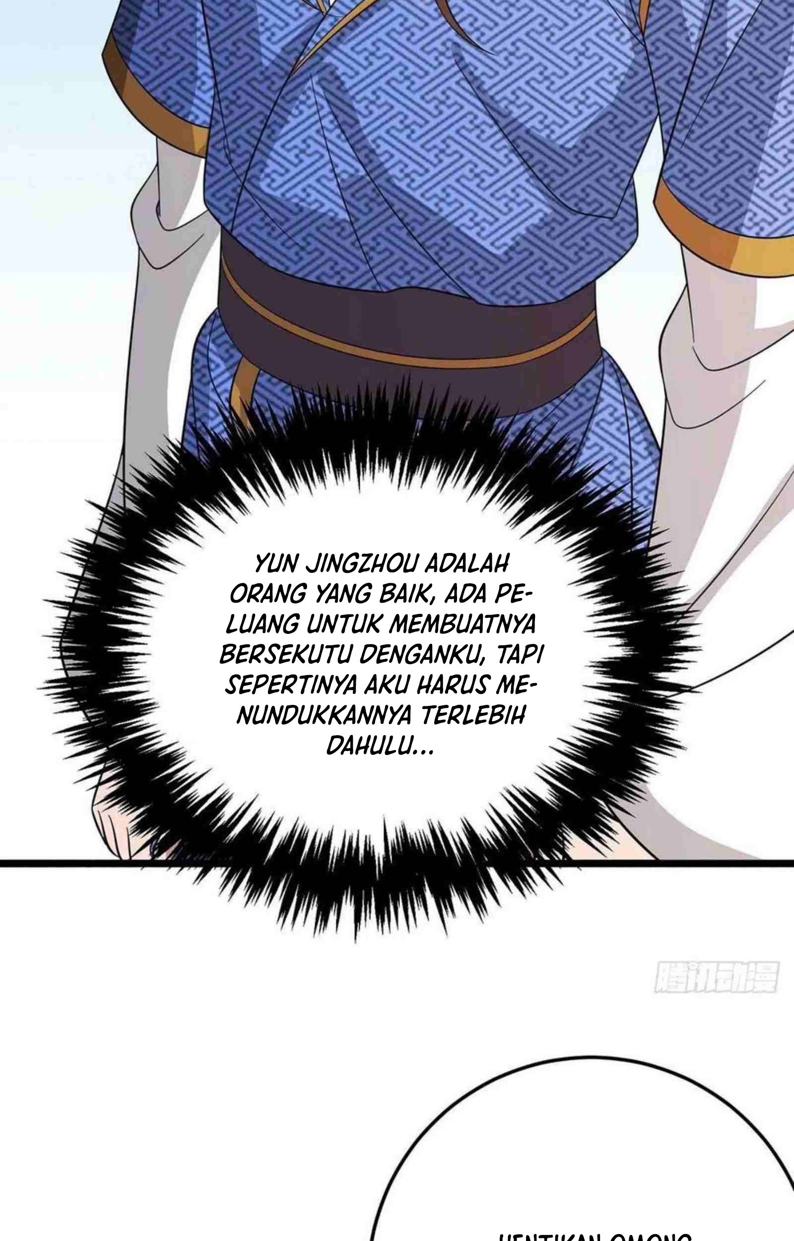 Dominate the Three Realms Chapter 204 Gambar 29
